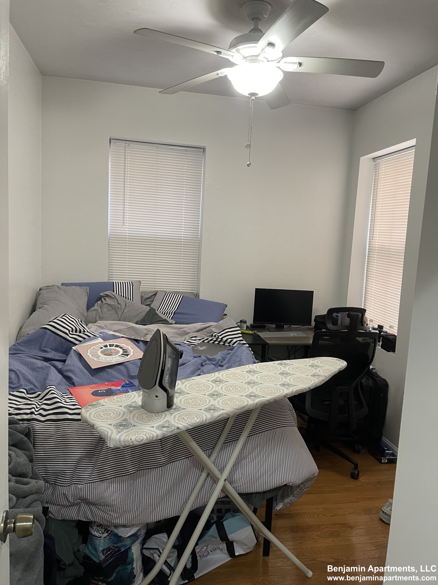 6 Cleveland Pl, North End