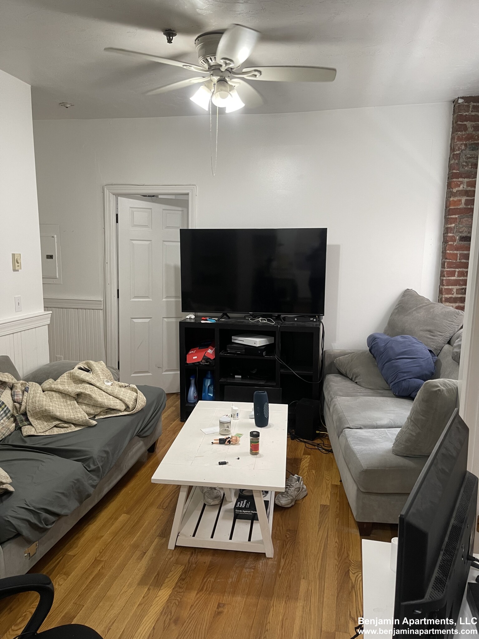 6 Cleveland Pl, North End