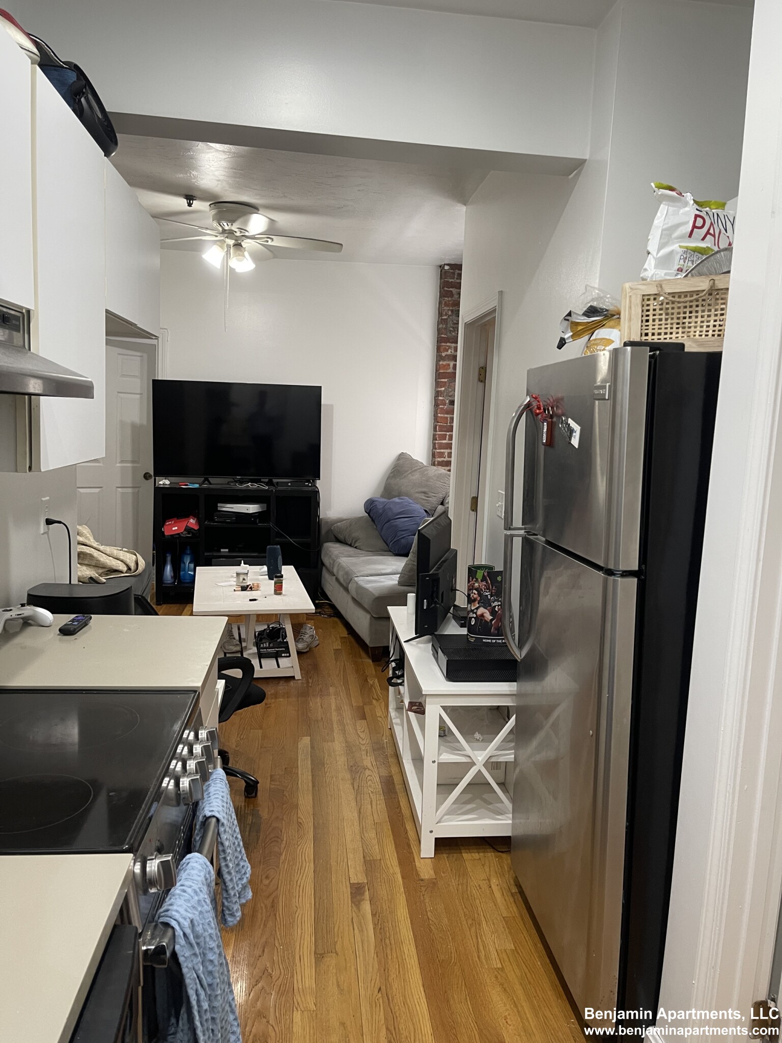 6 Cleveland Pl, North End