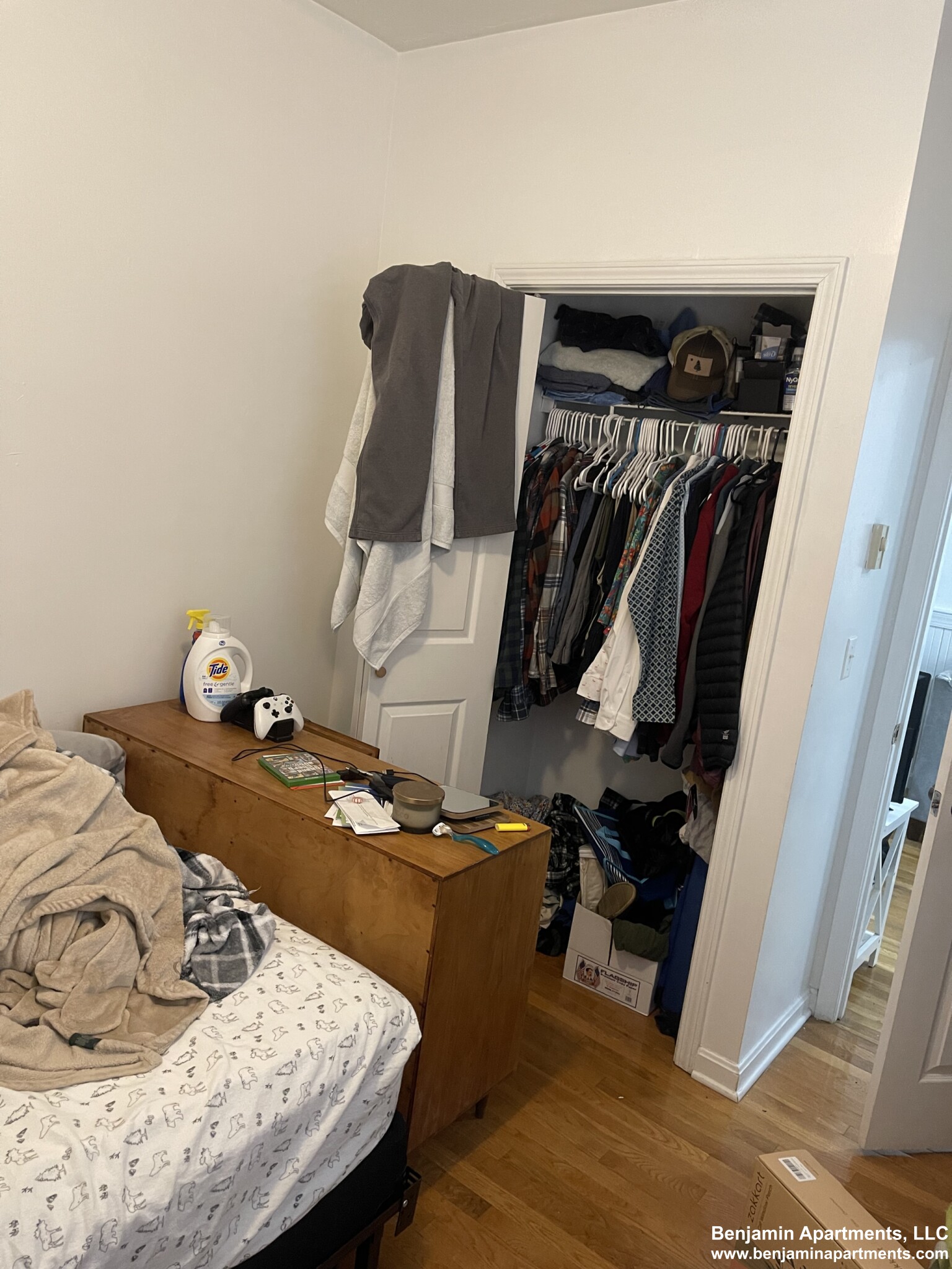 6 Cleveland Pl, North End