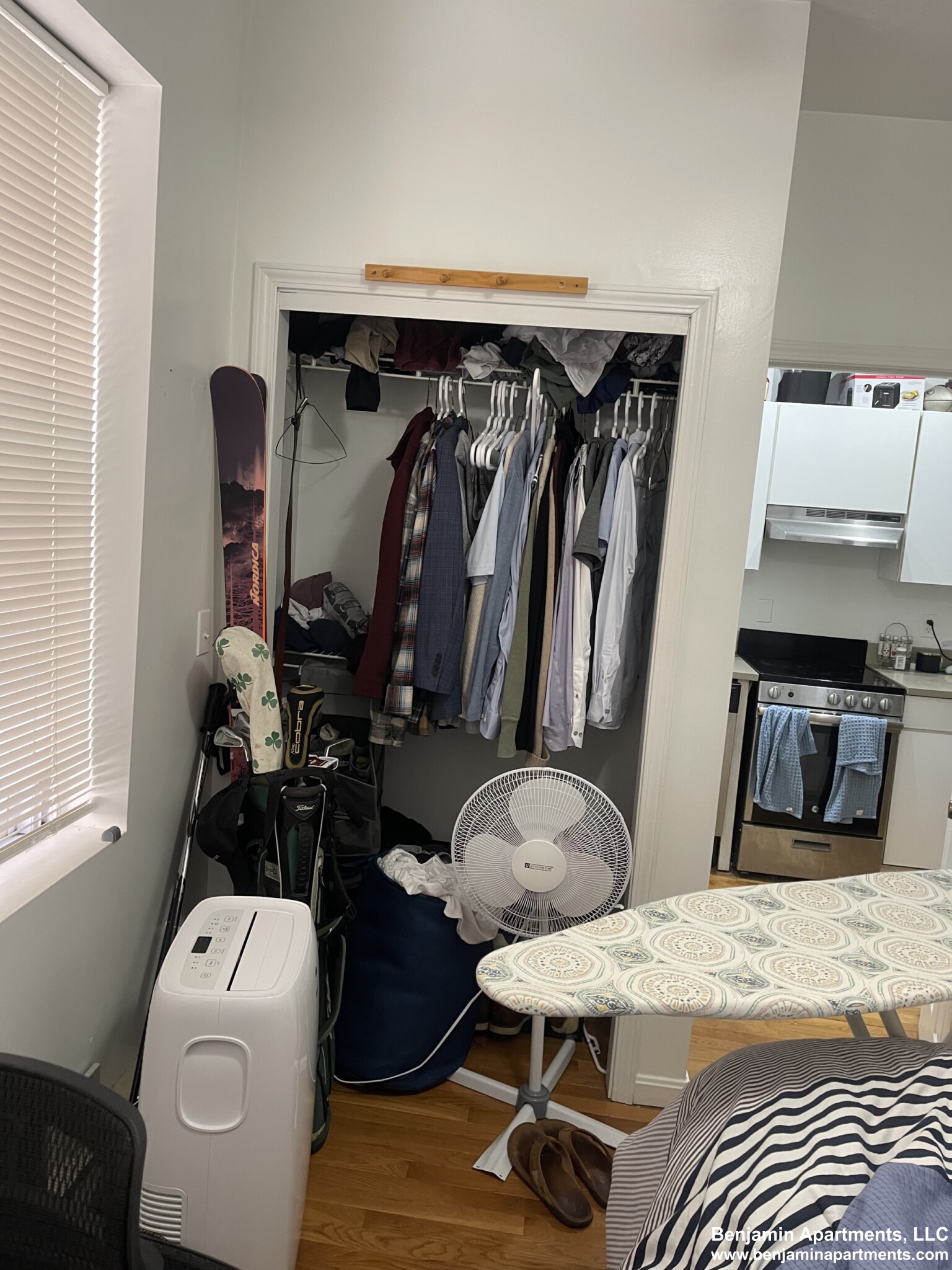 6 Cleveland Pl, North End