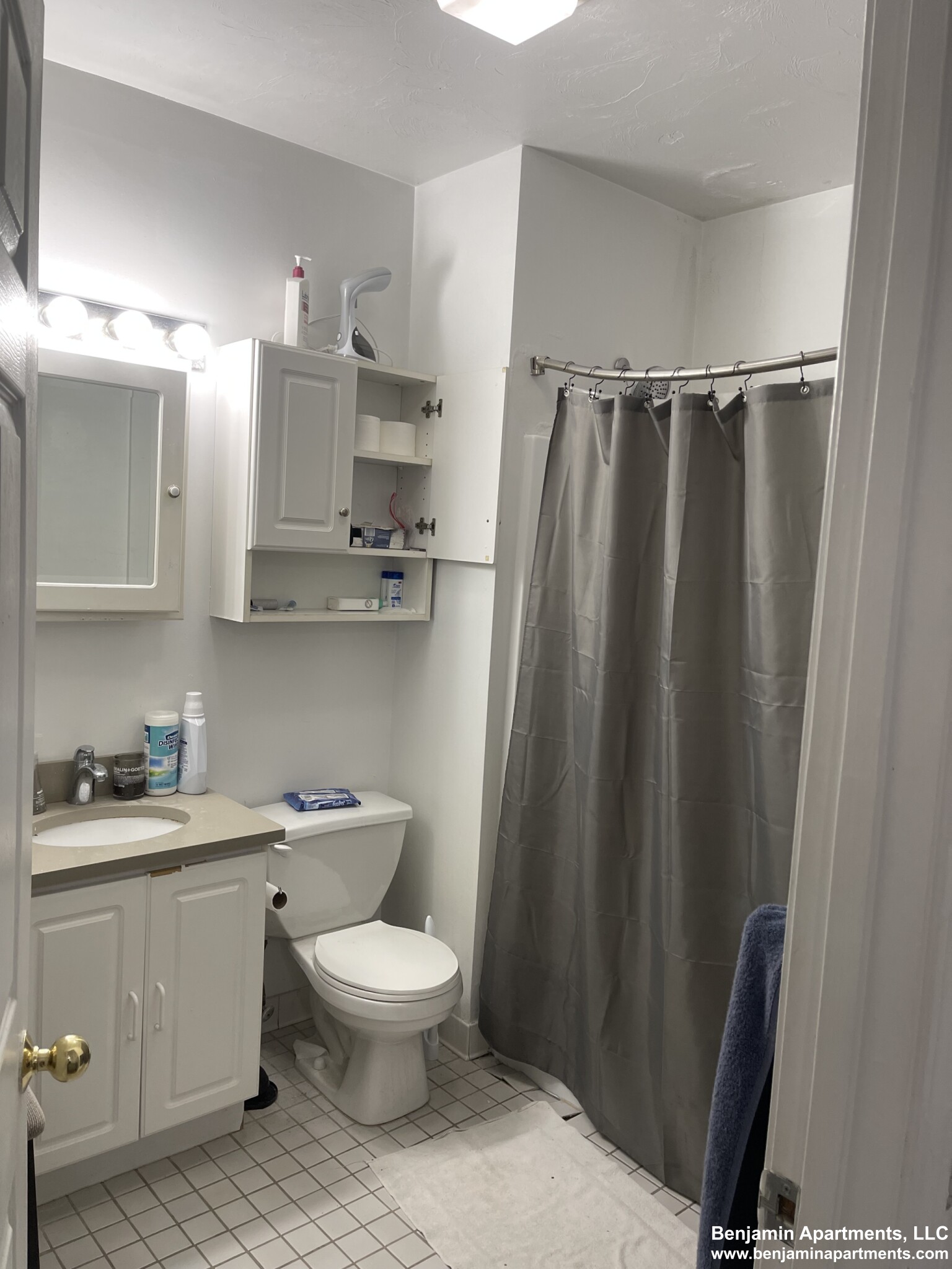 6 Cleveland Pl, North End