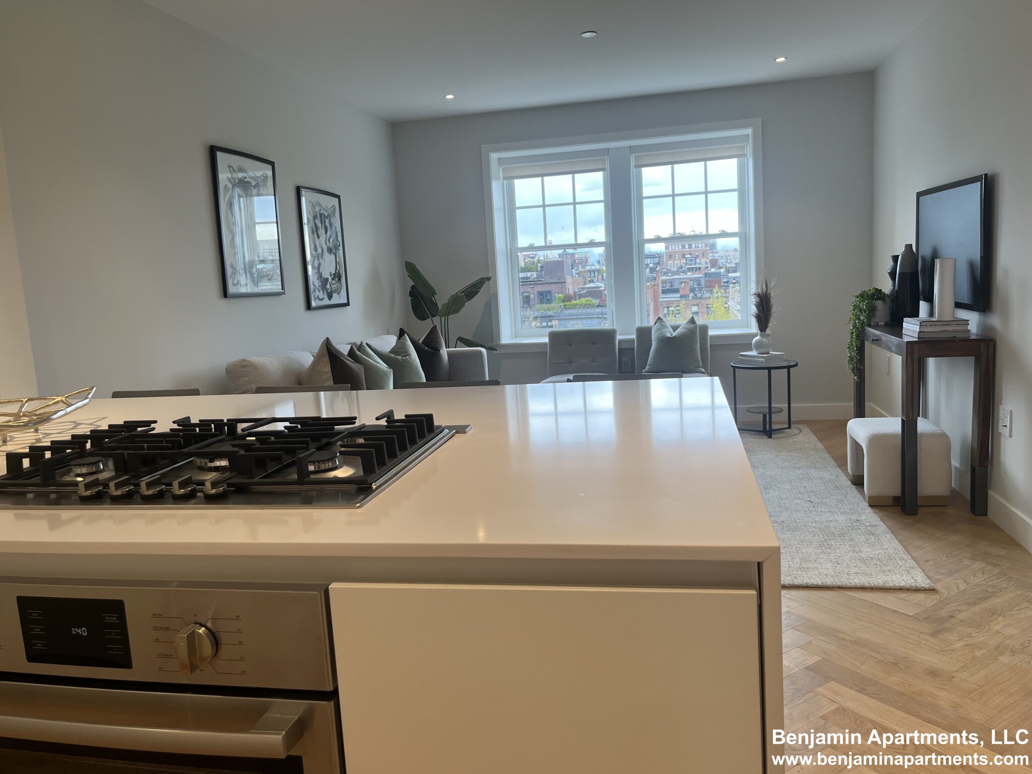 12 Commonwealth Ave, Back Bay