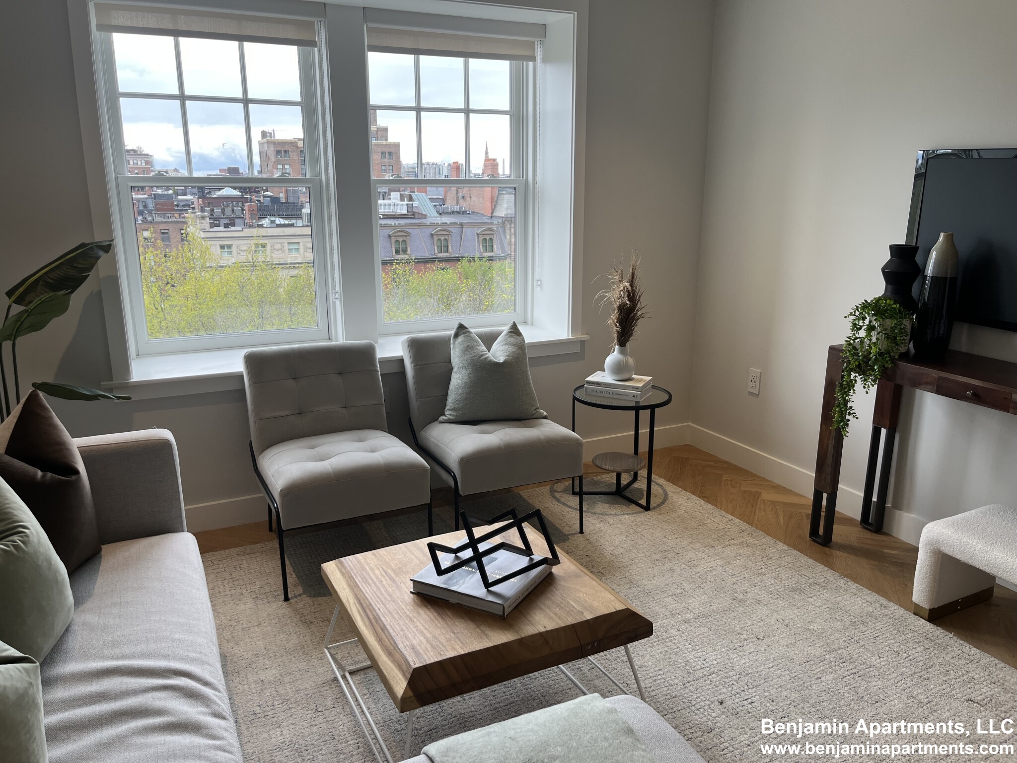 12 Commonwealth Ave, Back Bay