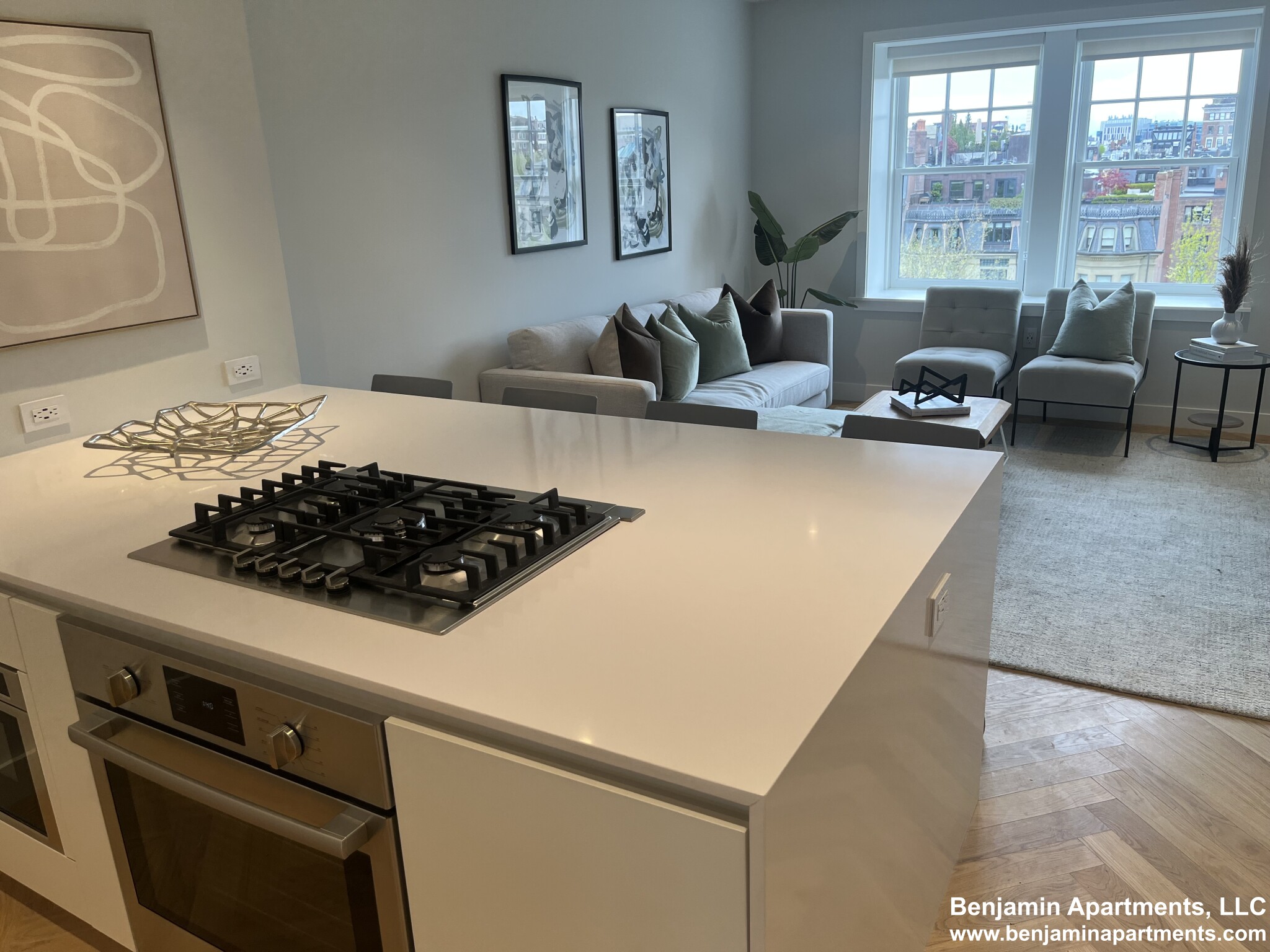 12 Commonwealth Ave, Back Bay