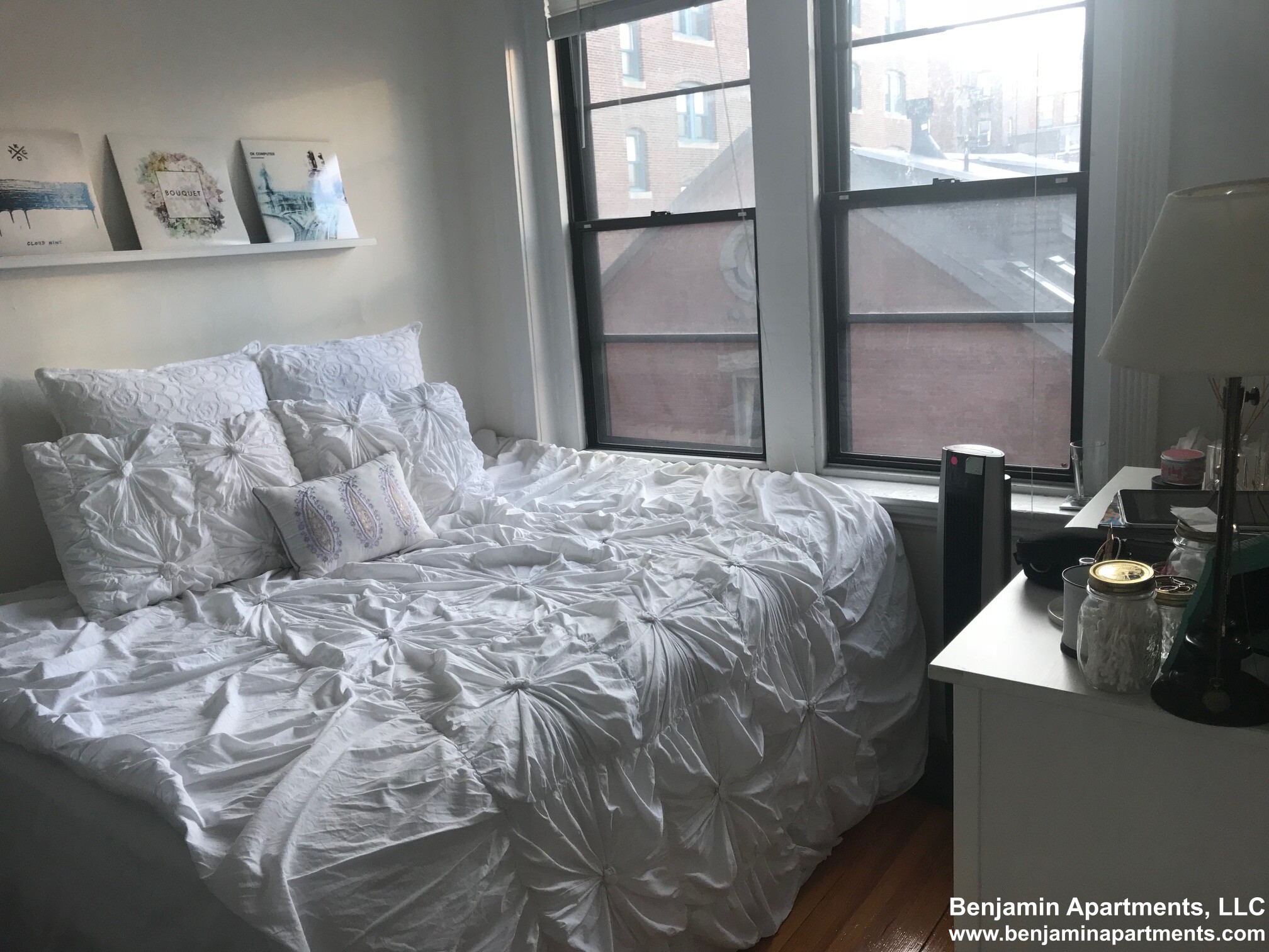 41 Joy St, Beacon Hill