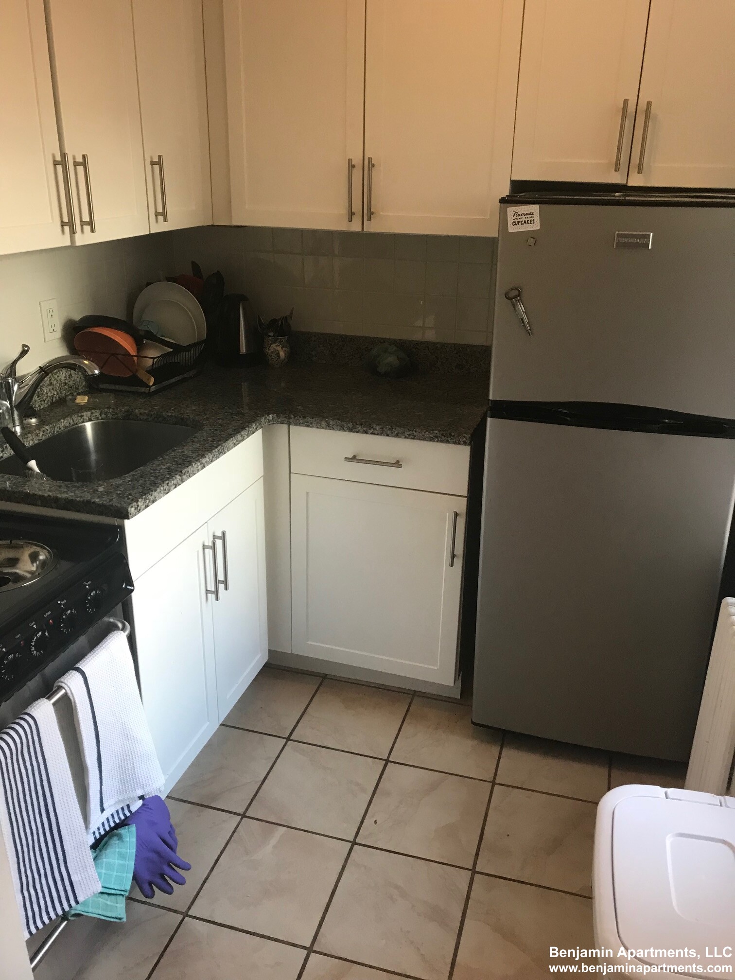 41 Joy St, Beacon Hill