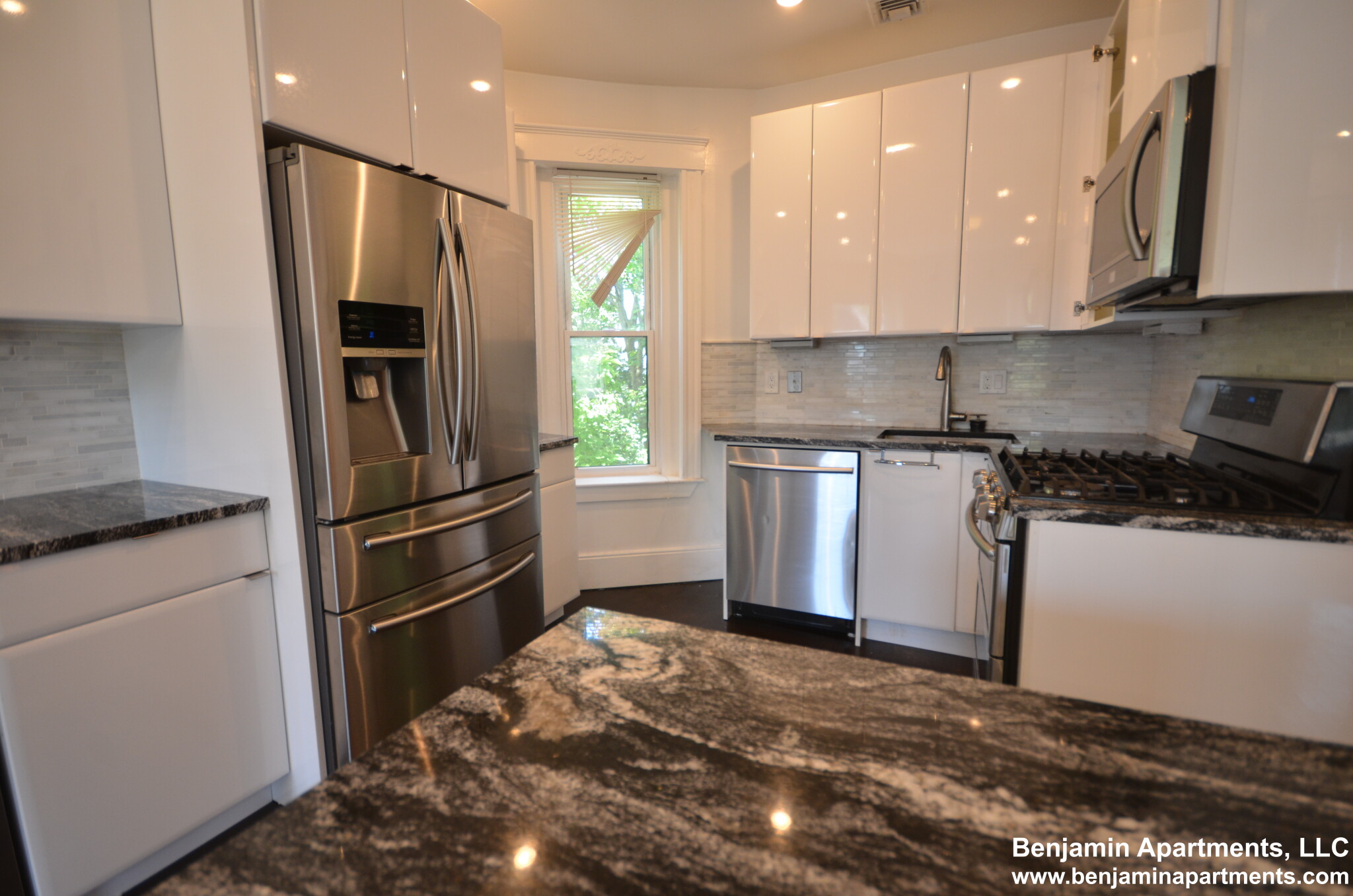 40 Cameron St, Brookline Village