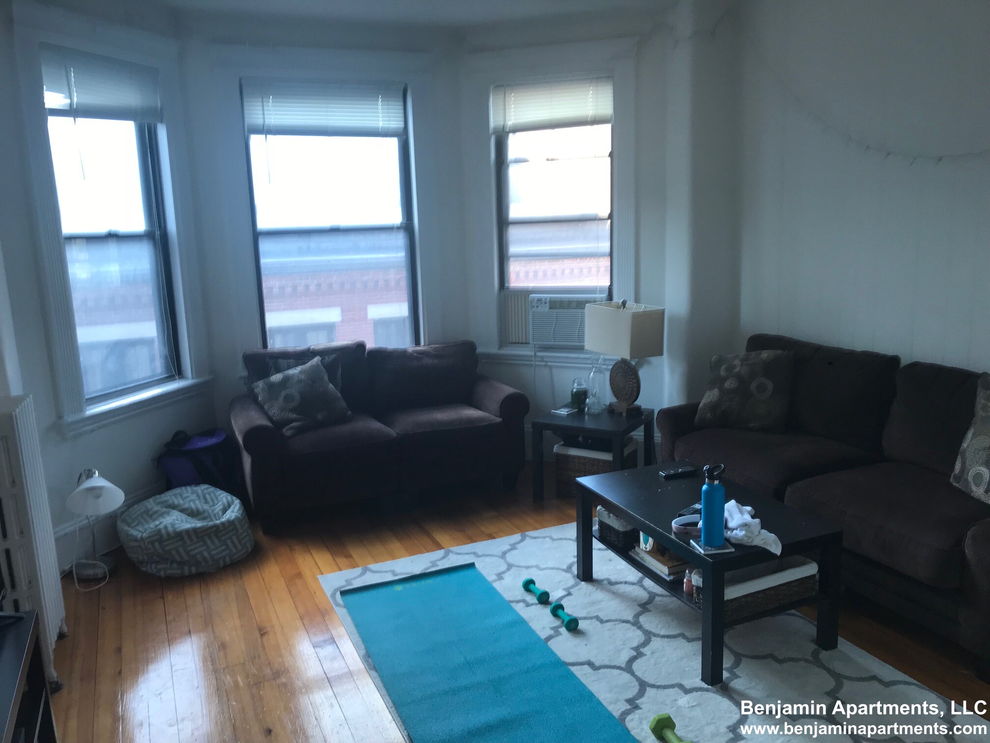 41 Joy St, Beacon Hill