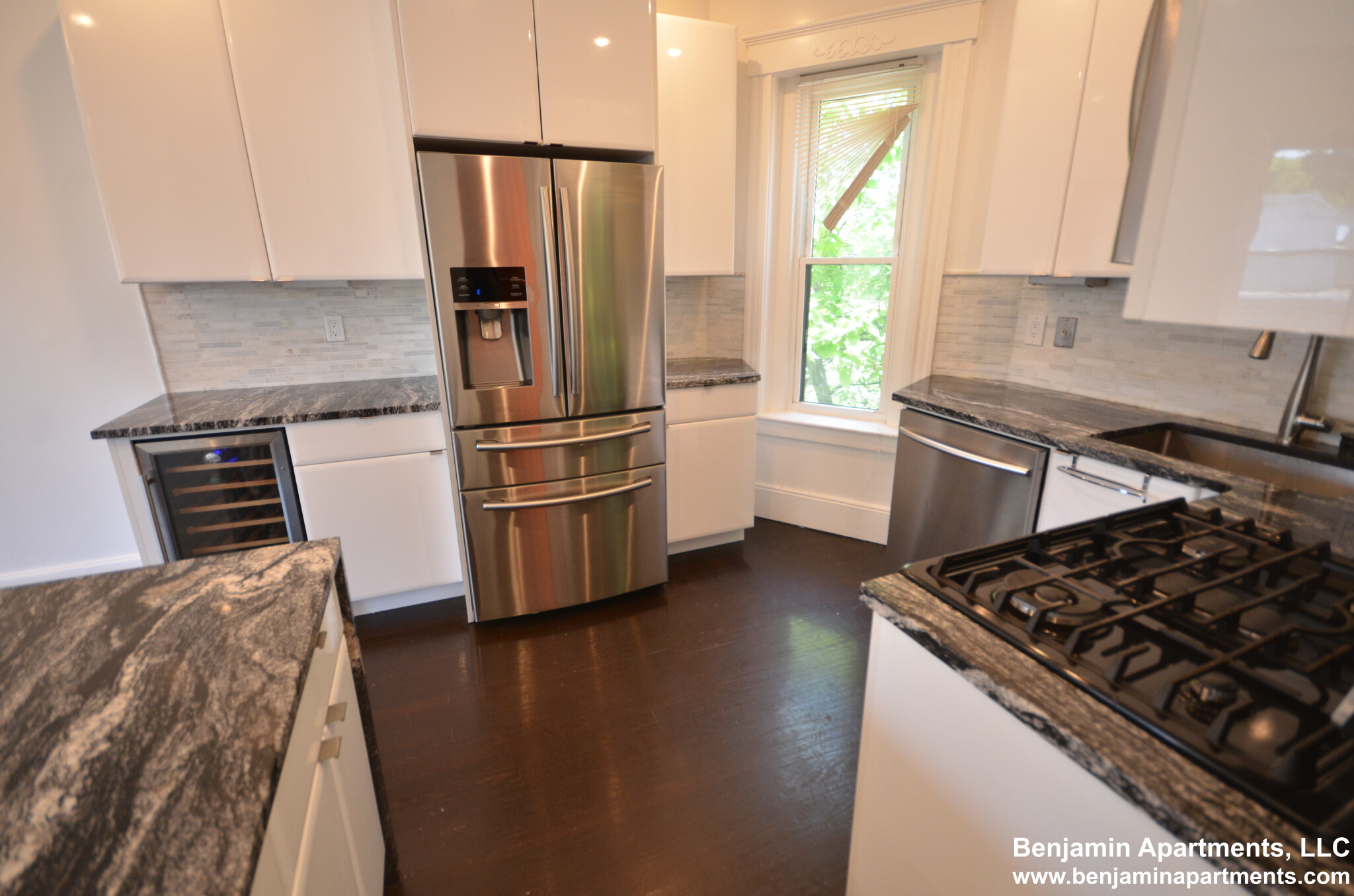 40 Cameron St, Brookline Village