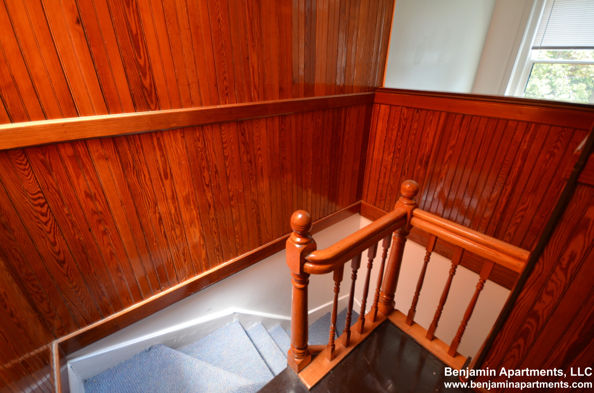 40 Cameron St, Brookline Village