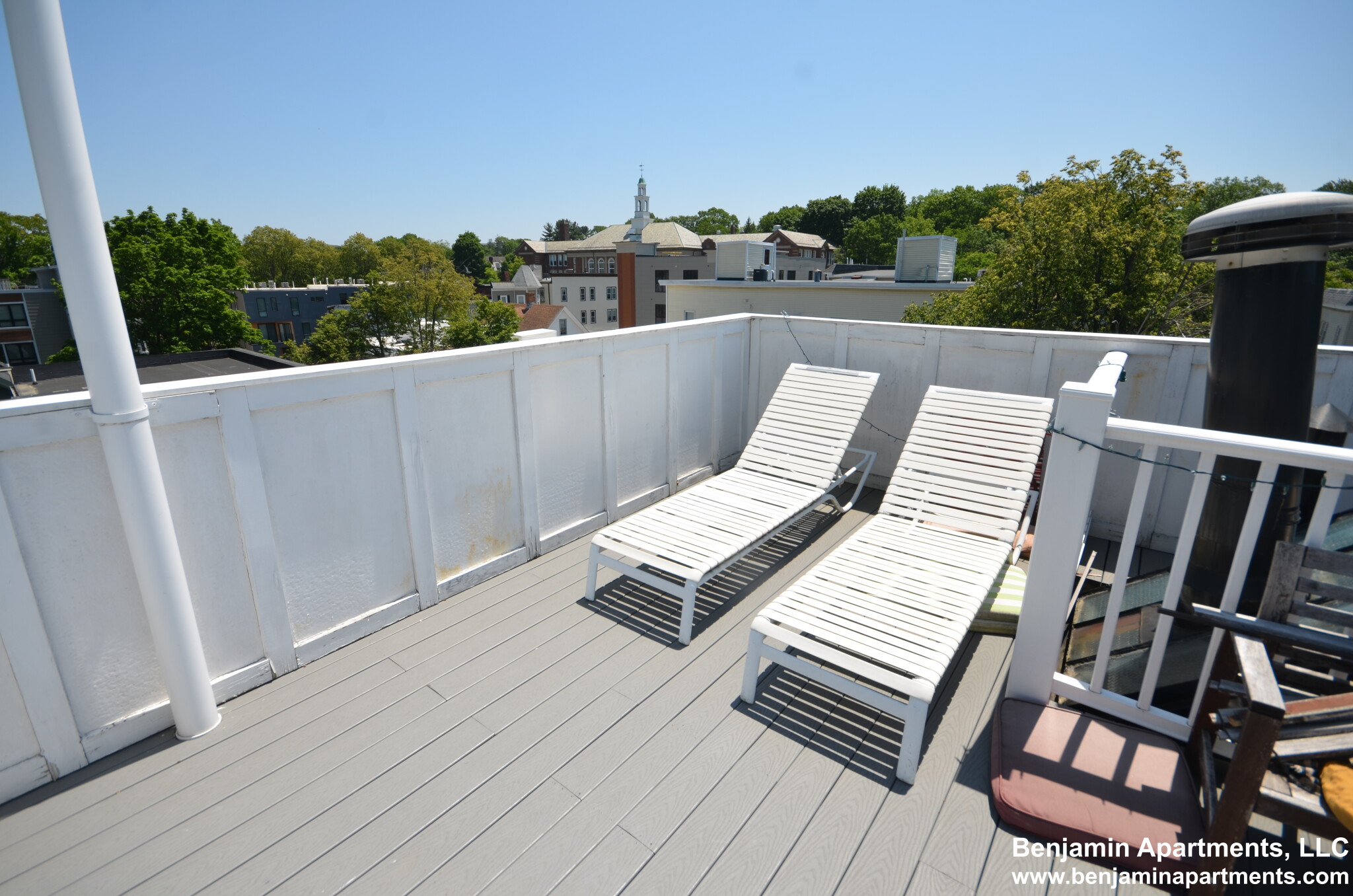 40 Cameron St, Brookline Village