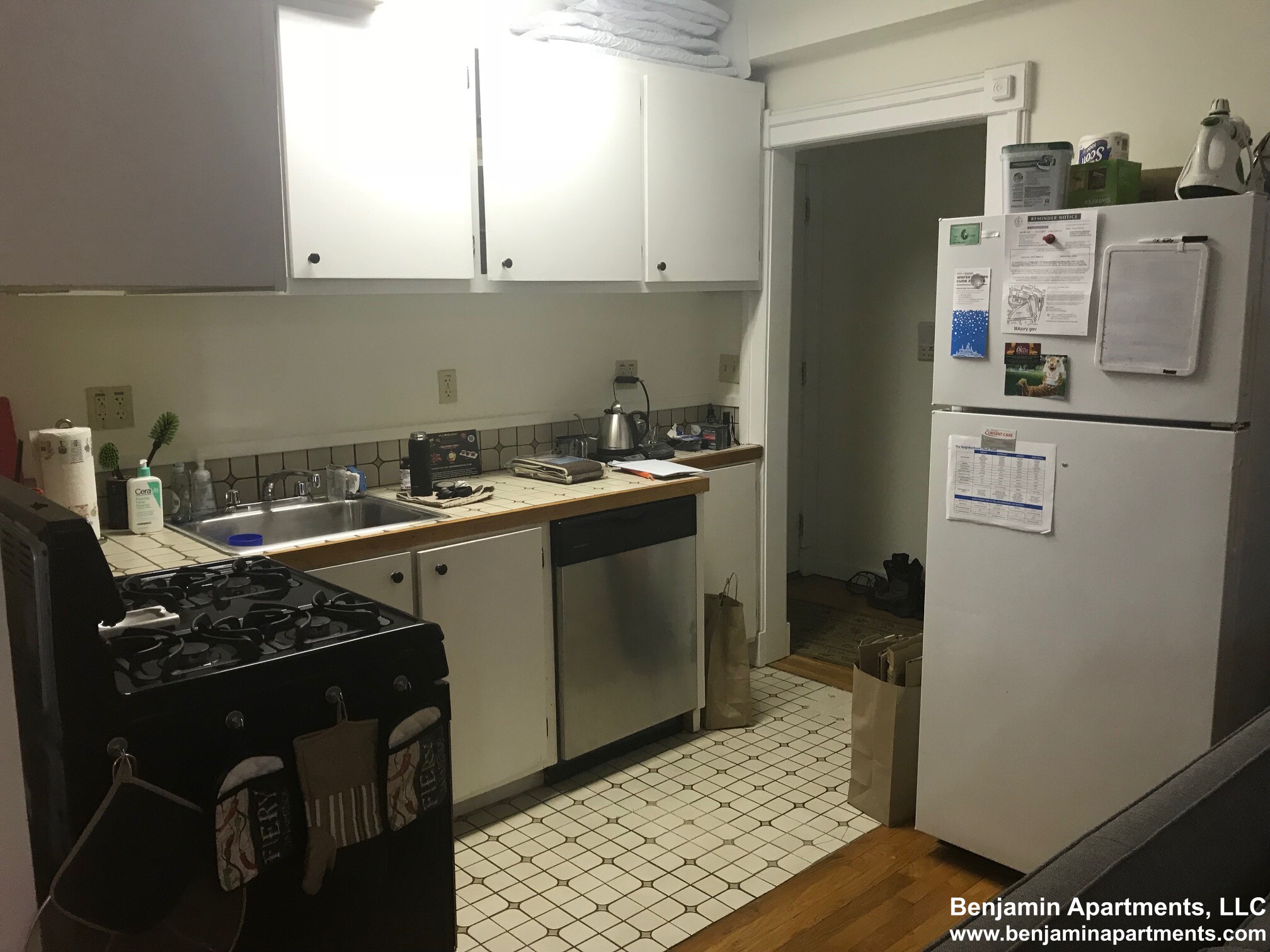 65 Hancock St, Beacon Hill