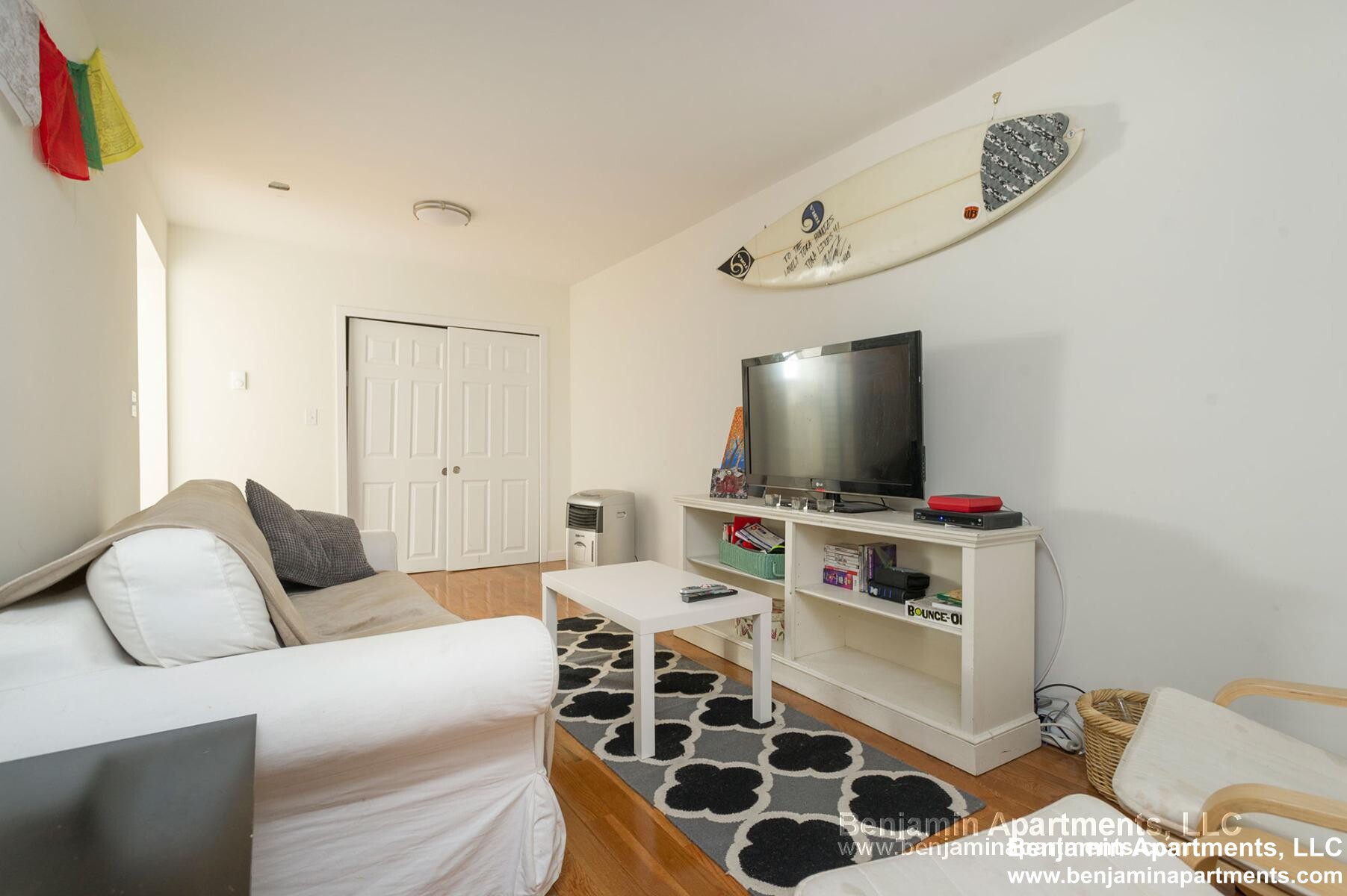 81 Brighton Ave, Allston