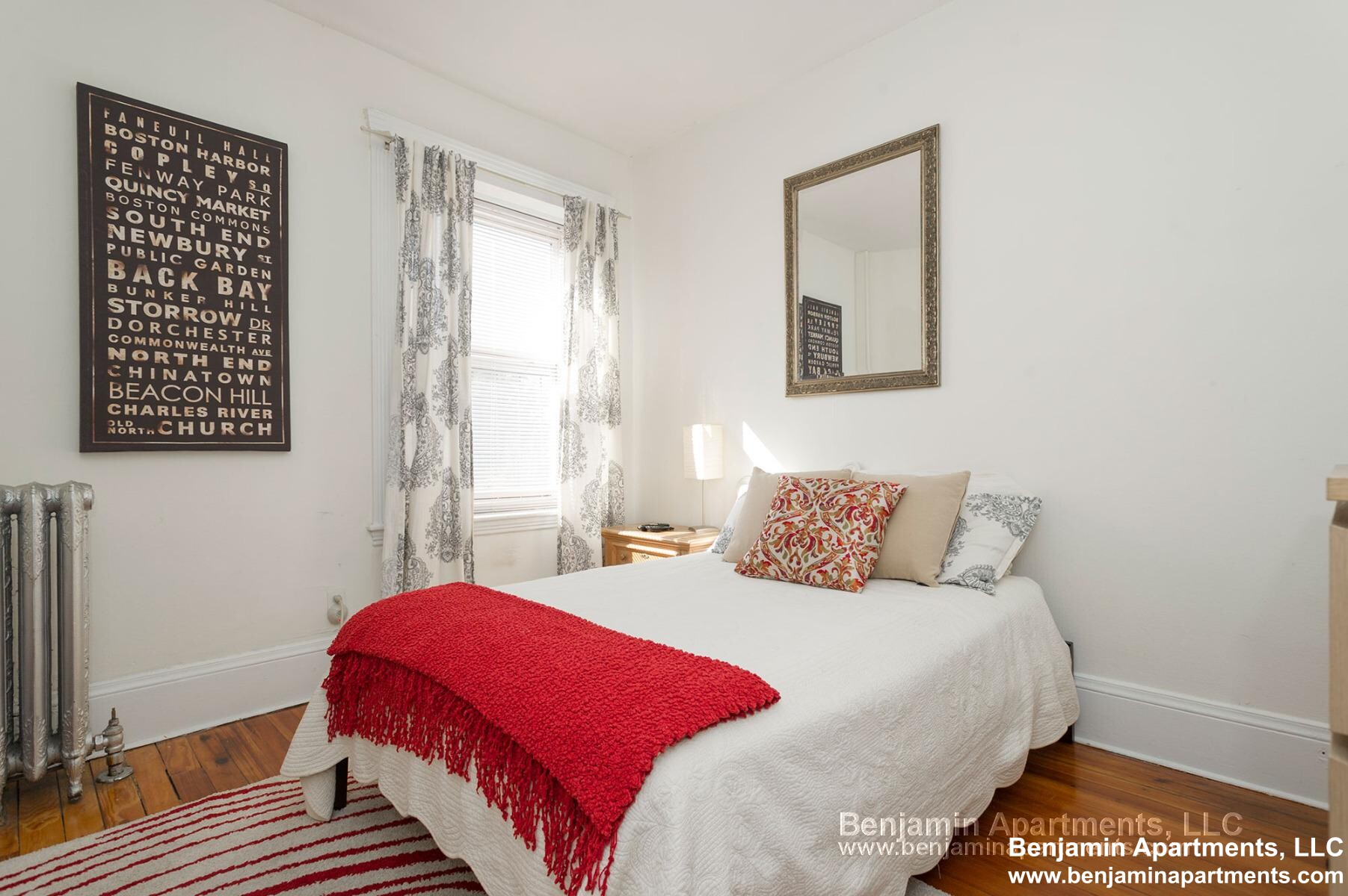 81 Brighton Ave, Allston