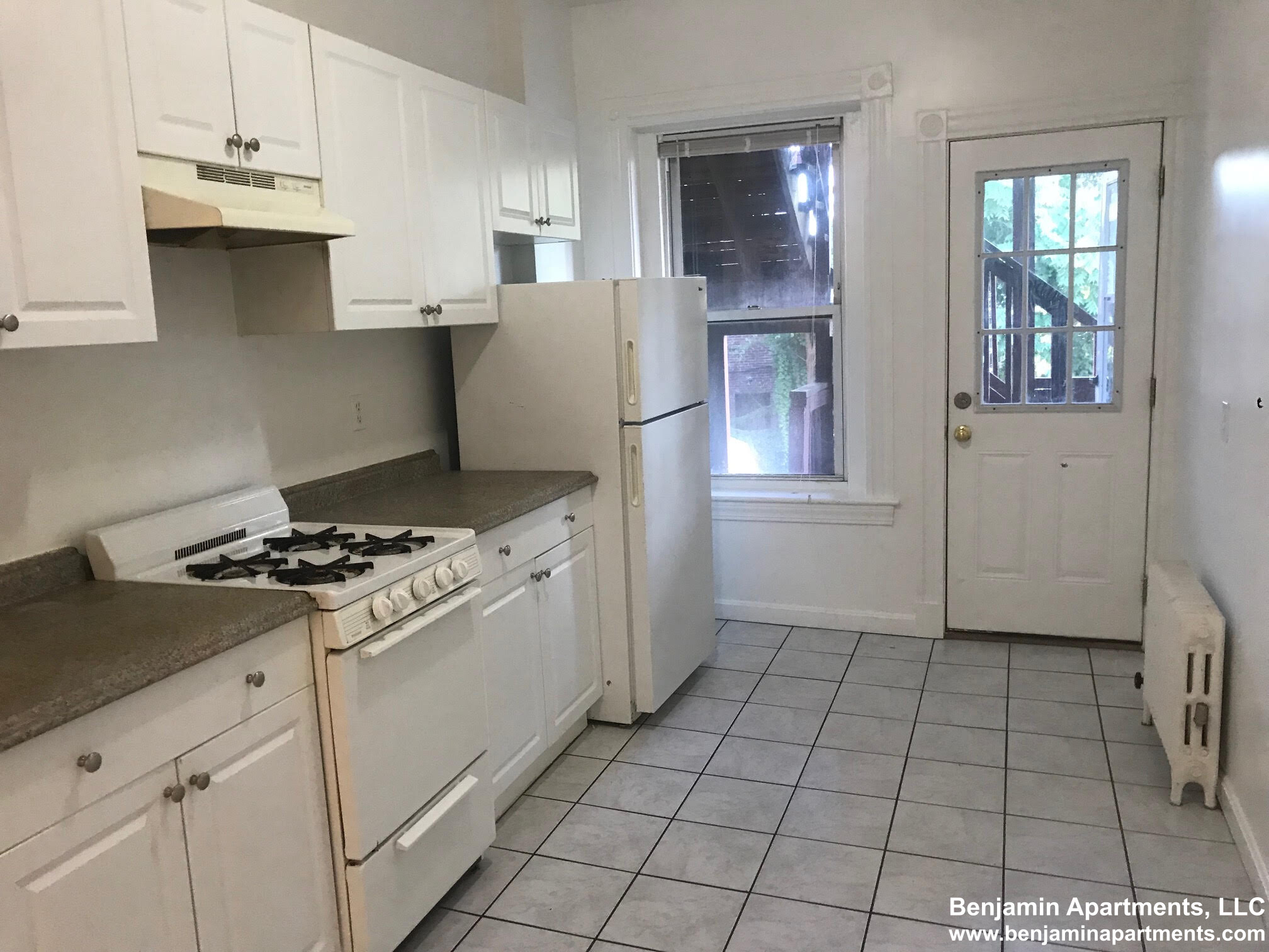 81 Brighton Ave, Allston