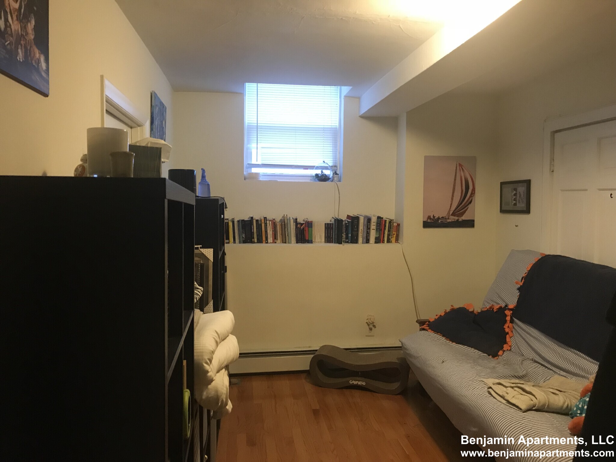 1322 Commonwealth Ave, Allston