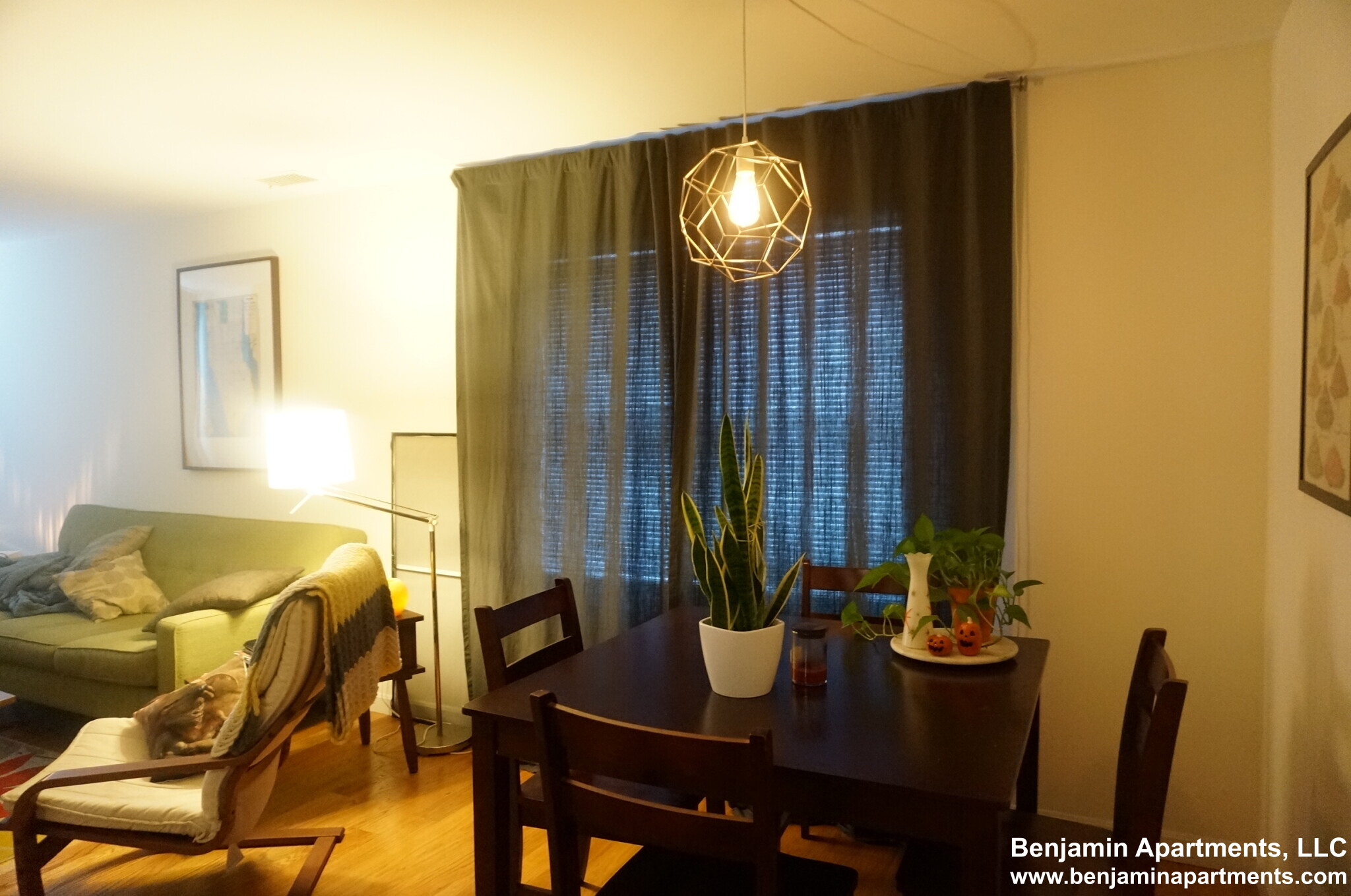 660 Cambridge St, East Cambridge