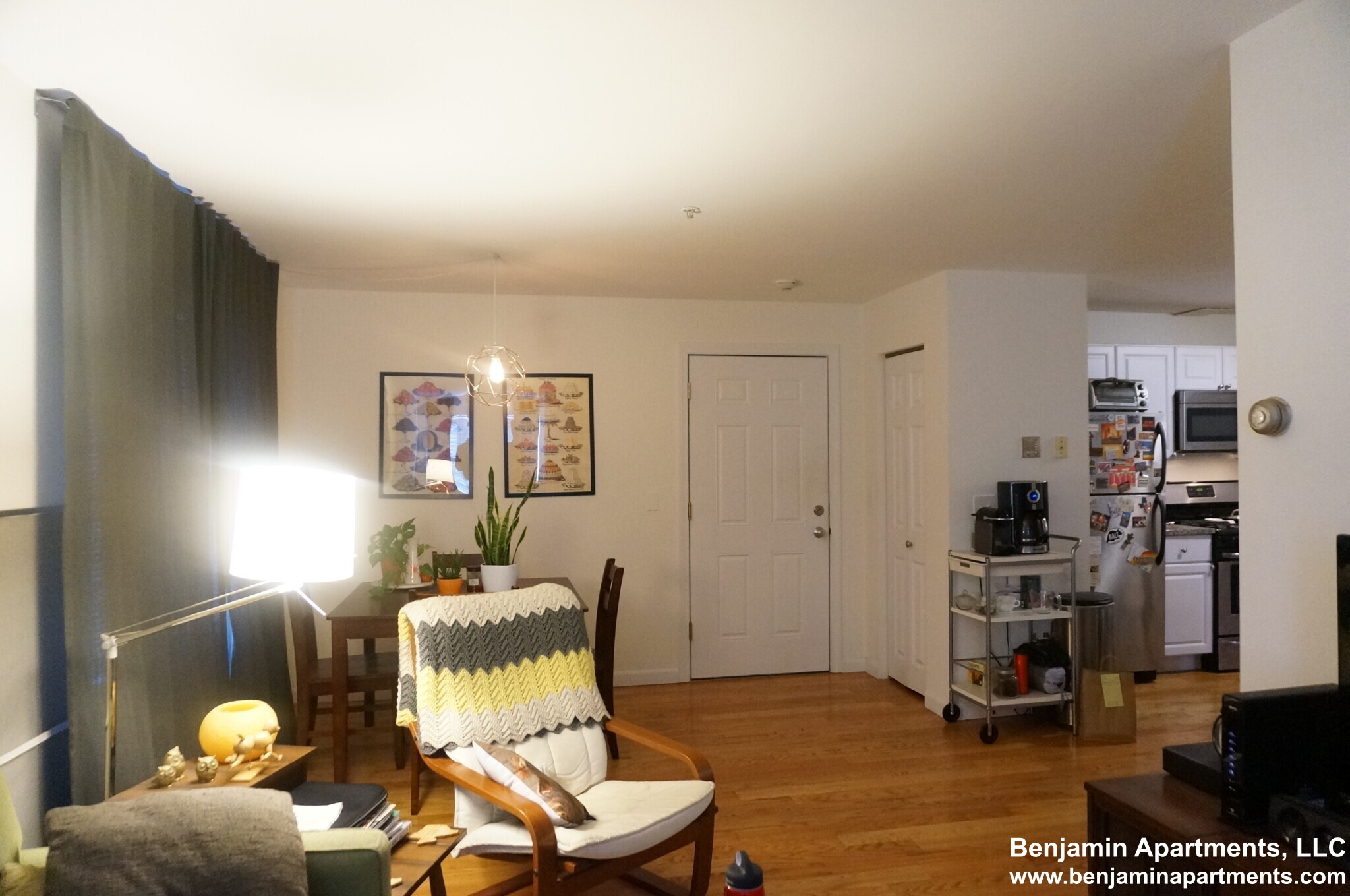 660 Cambridge St, East Cambridge