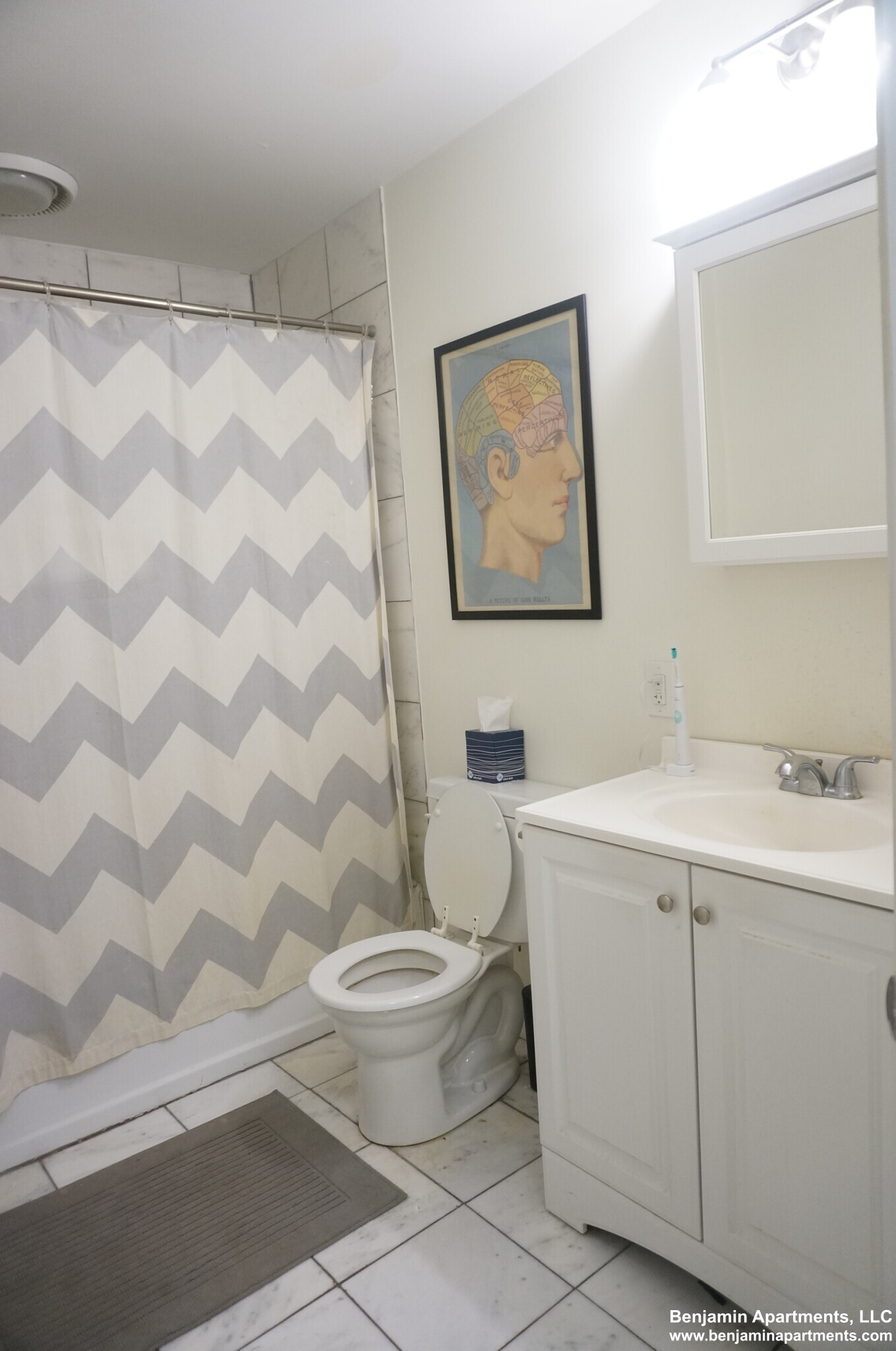 660 Cambridge St, East Cambridge