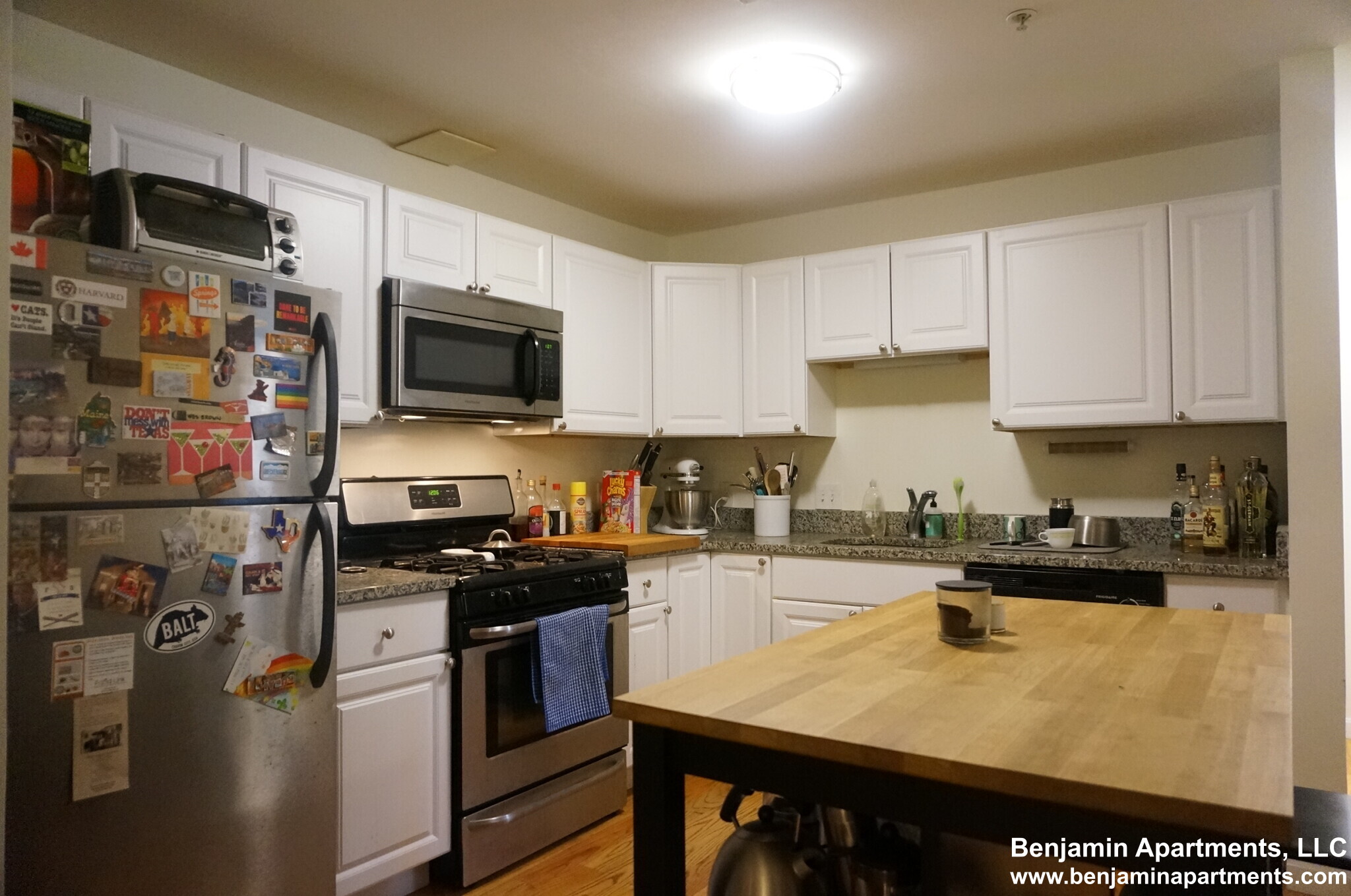 660 Cambridge St, East Cambridge