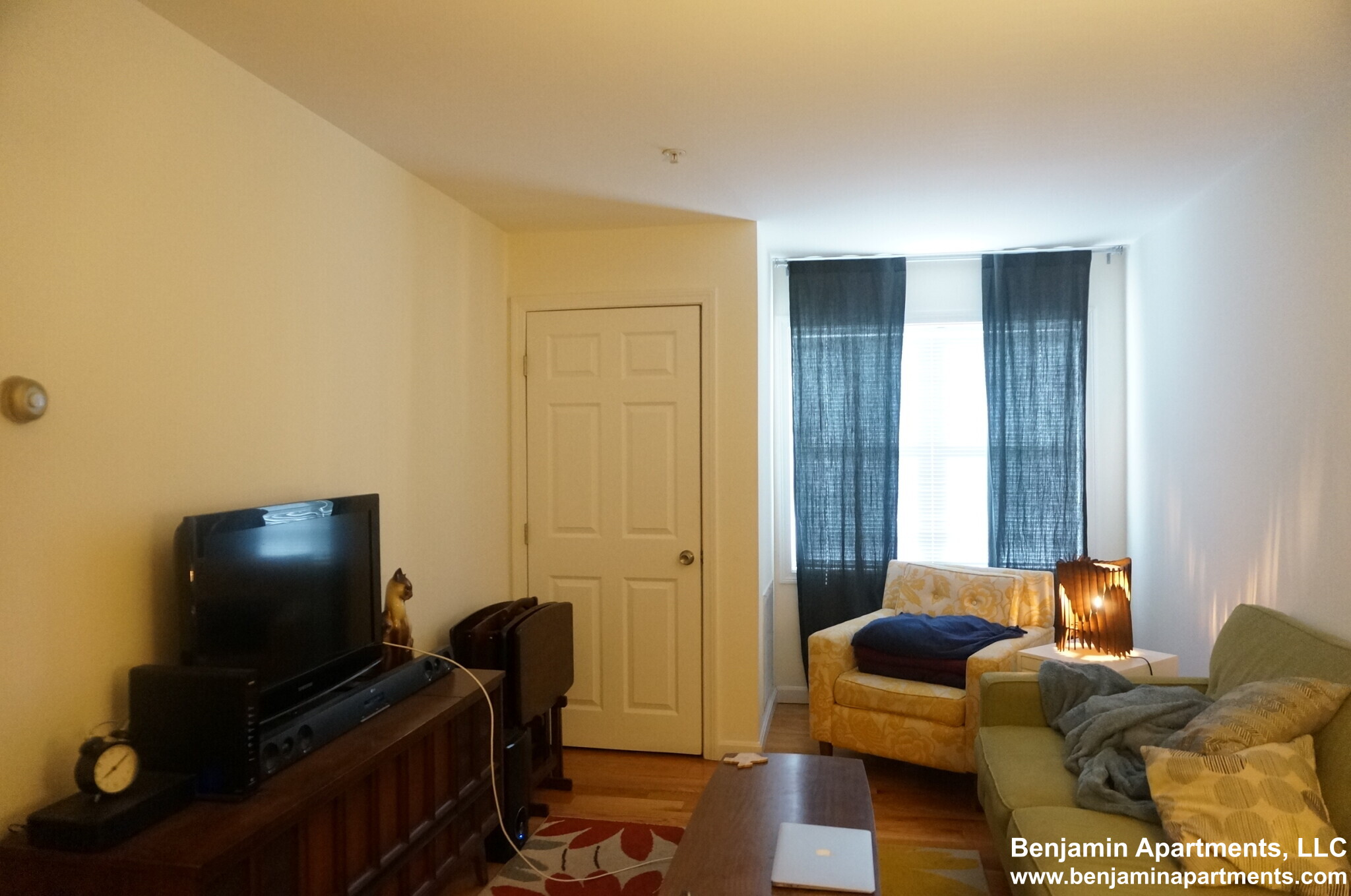 660 Cambridge St, East Cambridge