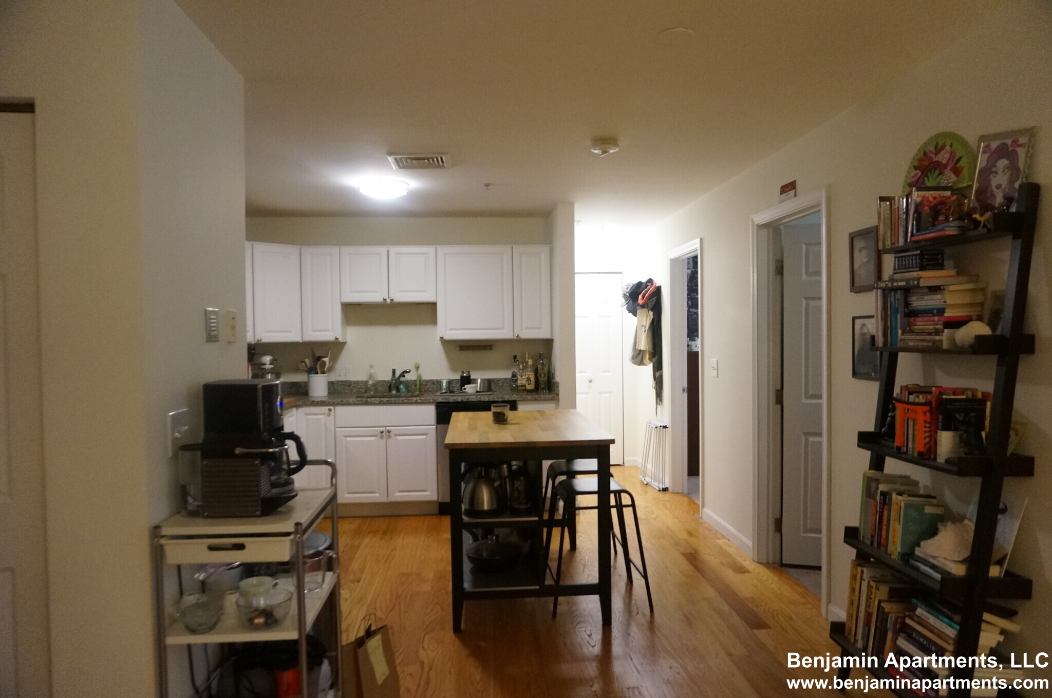 660 Cambridge St, East Cambridge