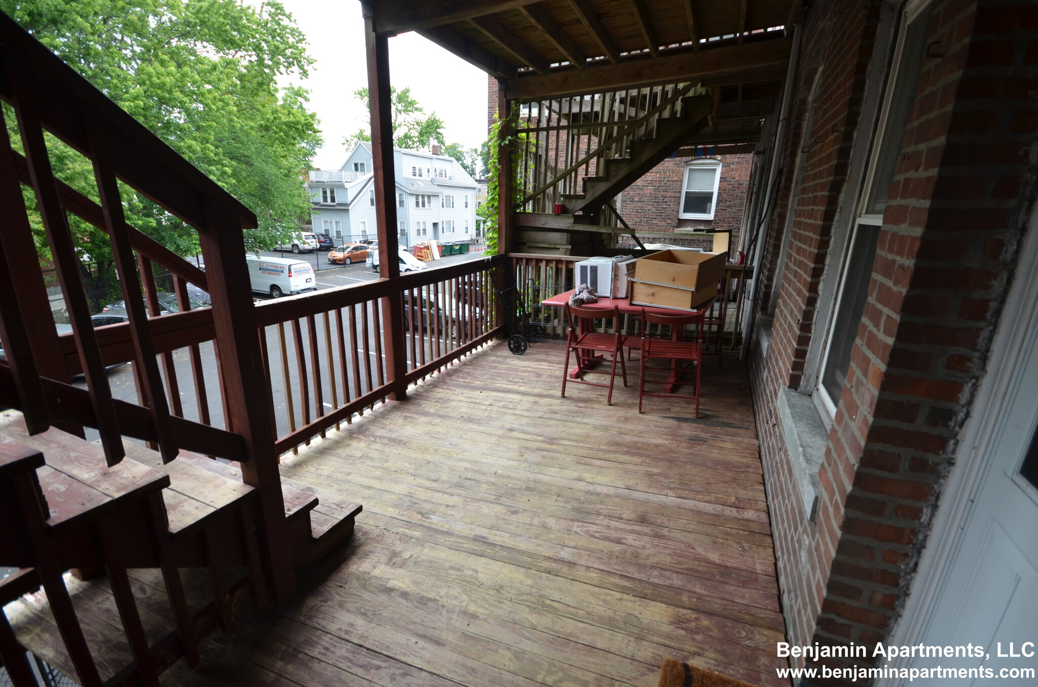 81 Brighton Ave, Allston