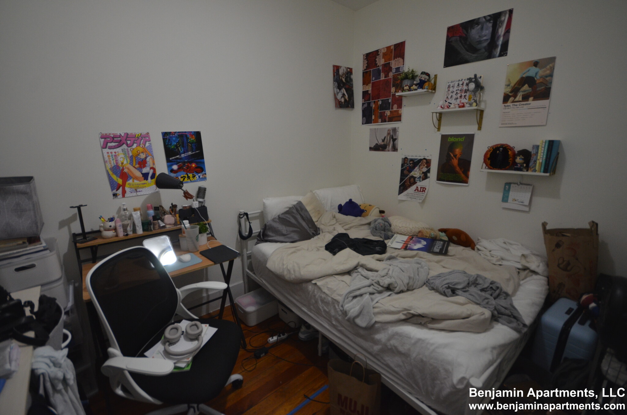 81 Brighton Ave, Allston