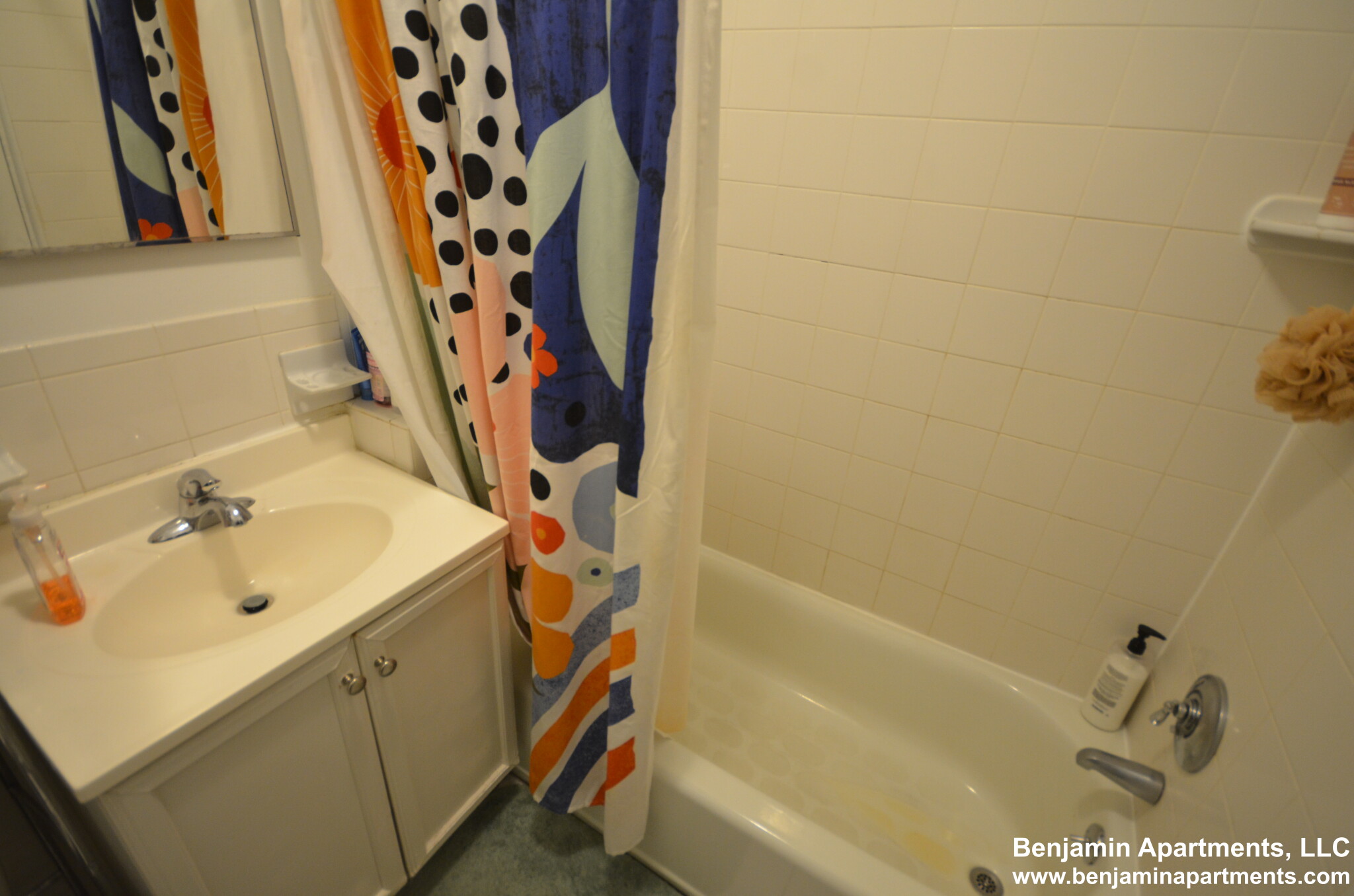 81 Brighton Ave, Allston