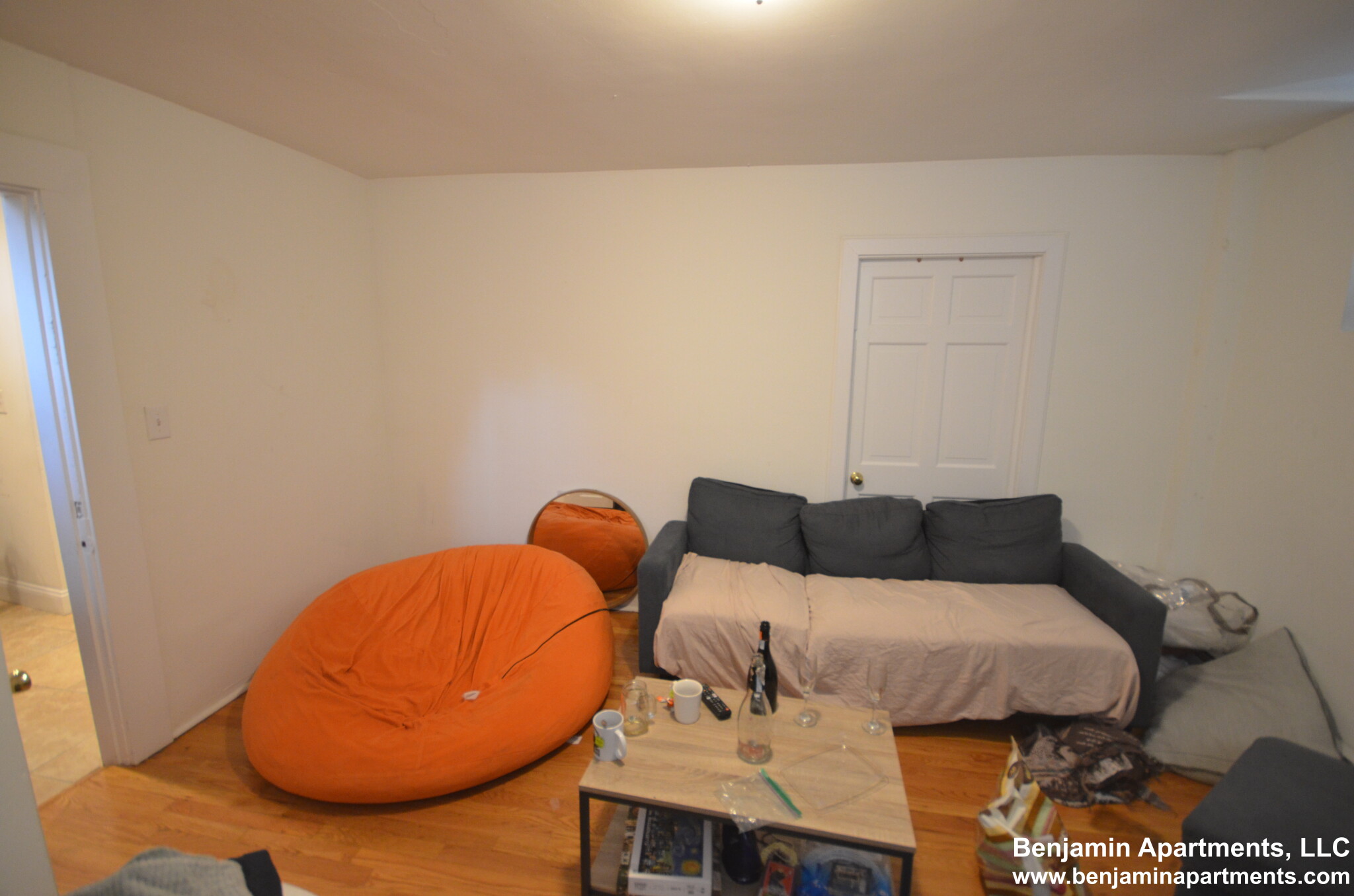 1322 Commonwealth Ave, Allston