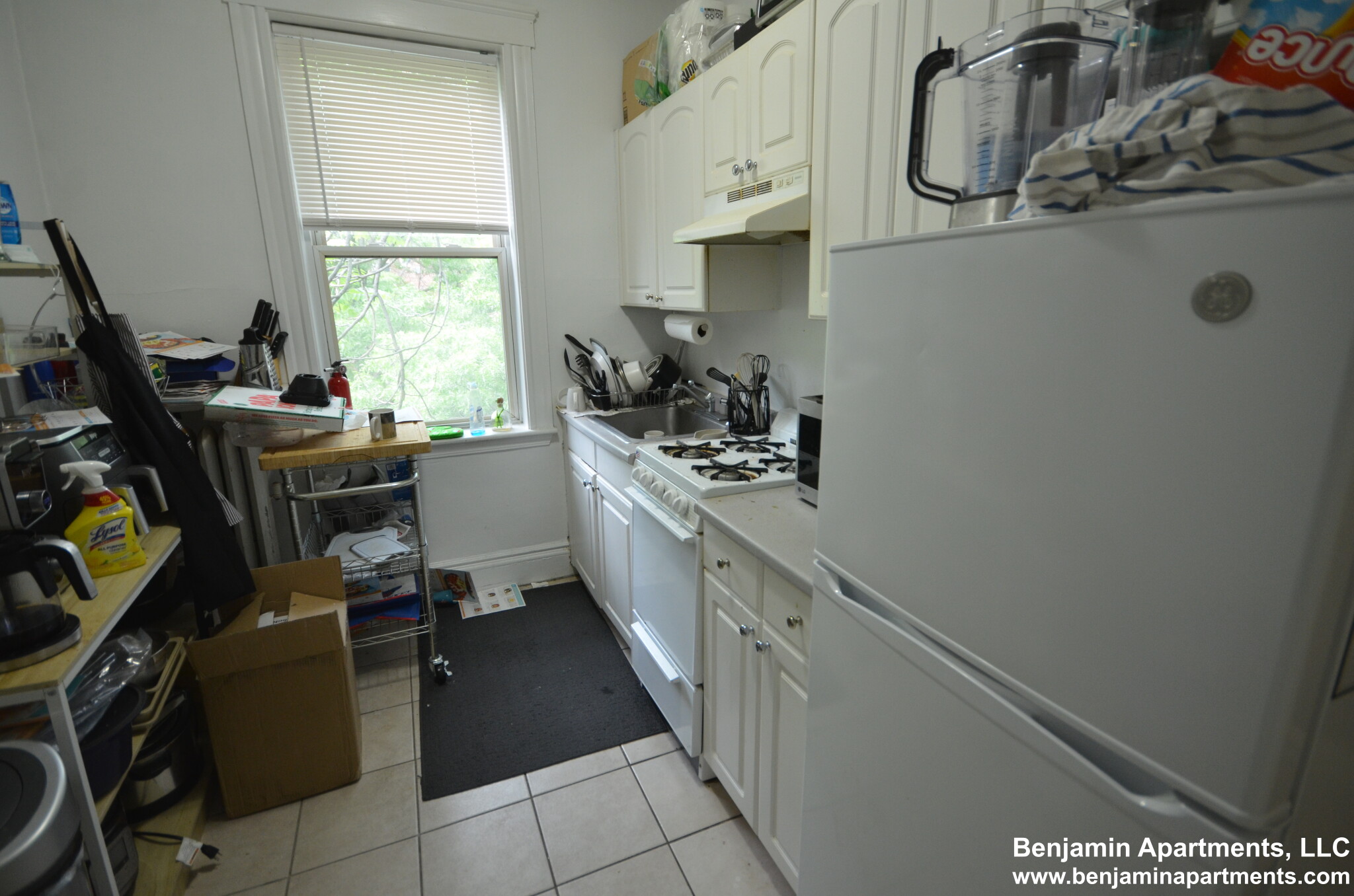 6 Camelot Ct, Allston