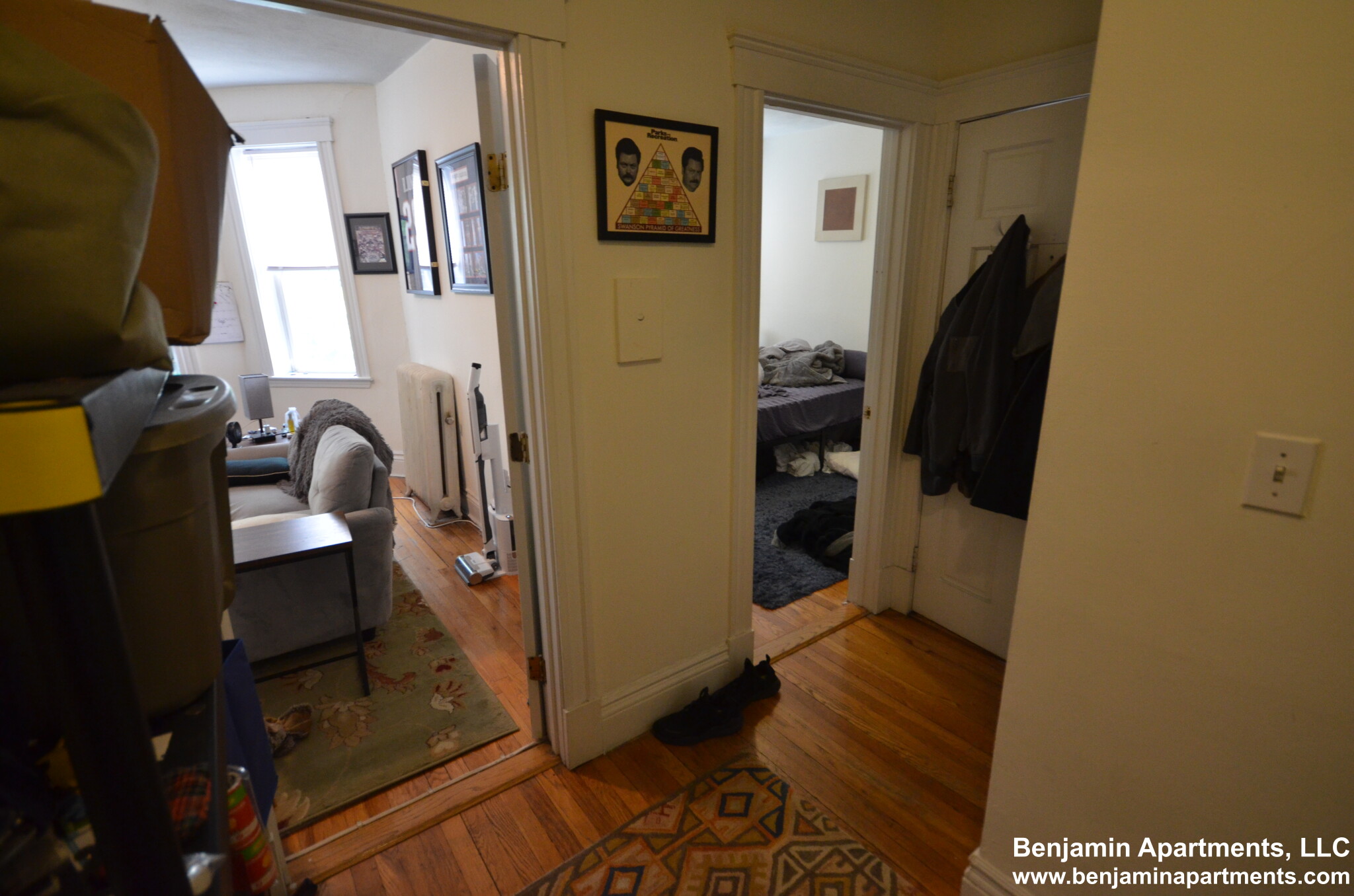 6 Camelot Ct, Allston