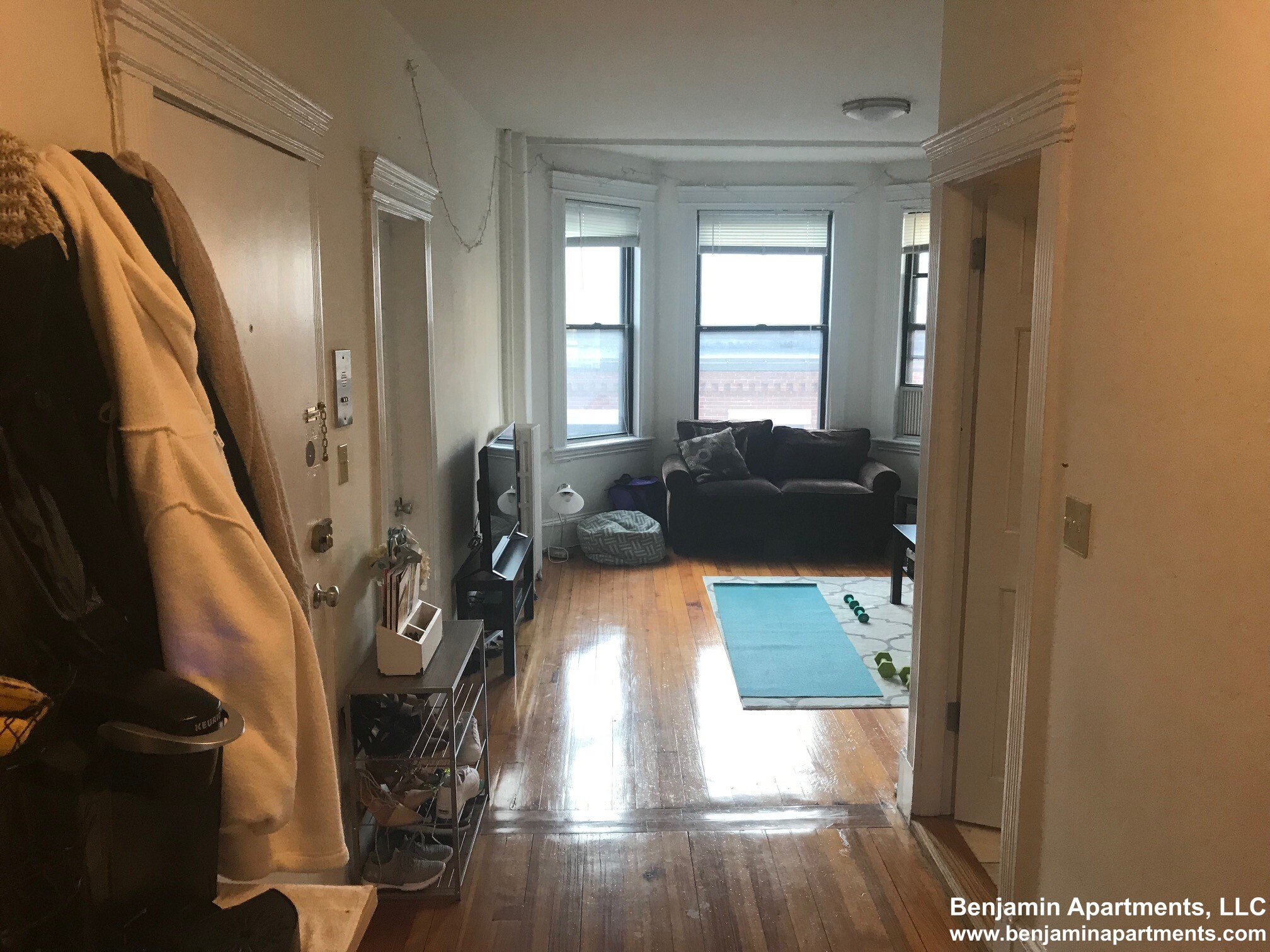 41 Joy St, Beacon Hill