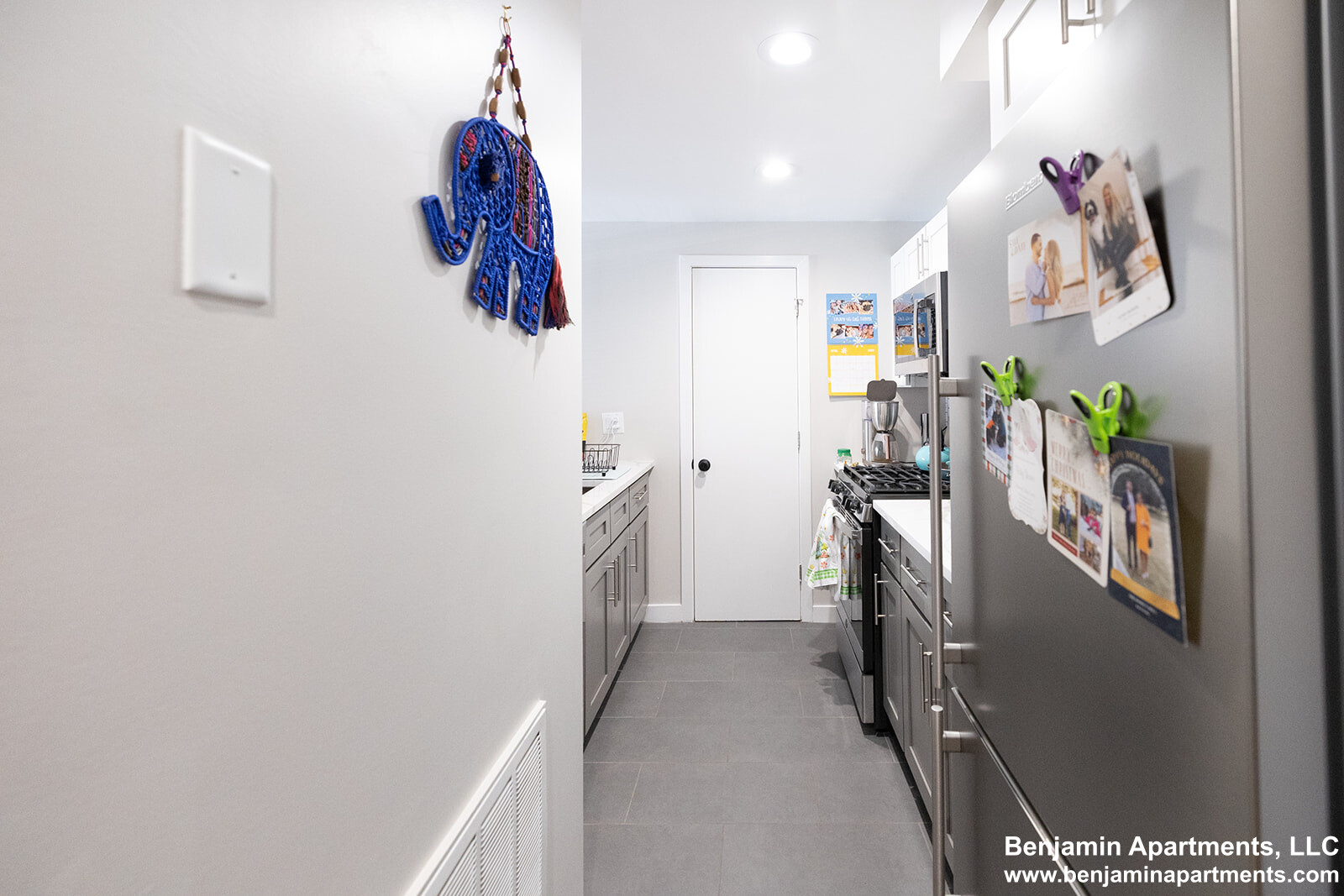 1661 Washington St, South Boston