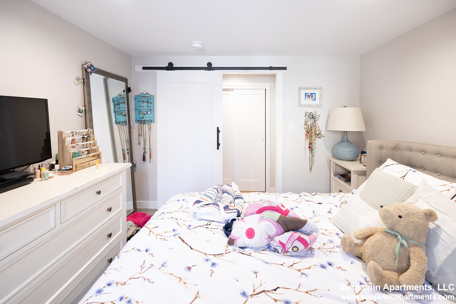 1661 Washington St, South Boston