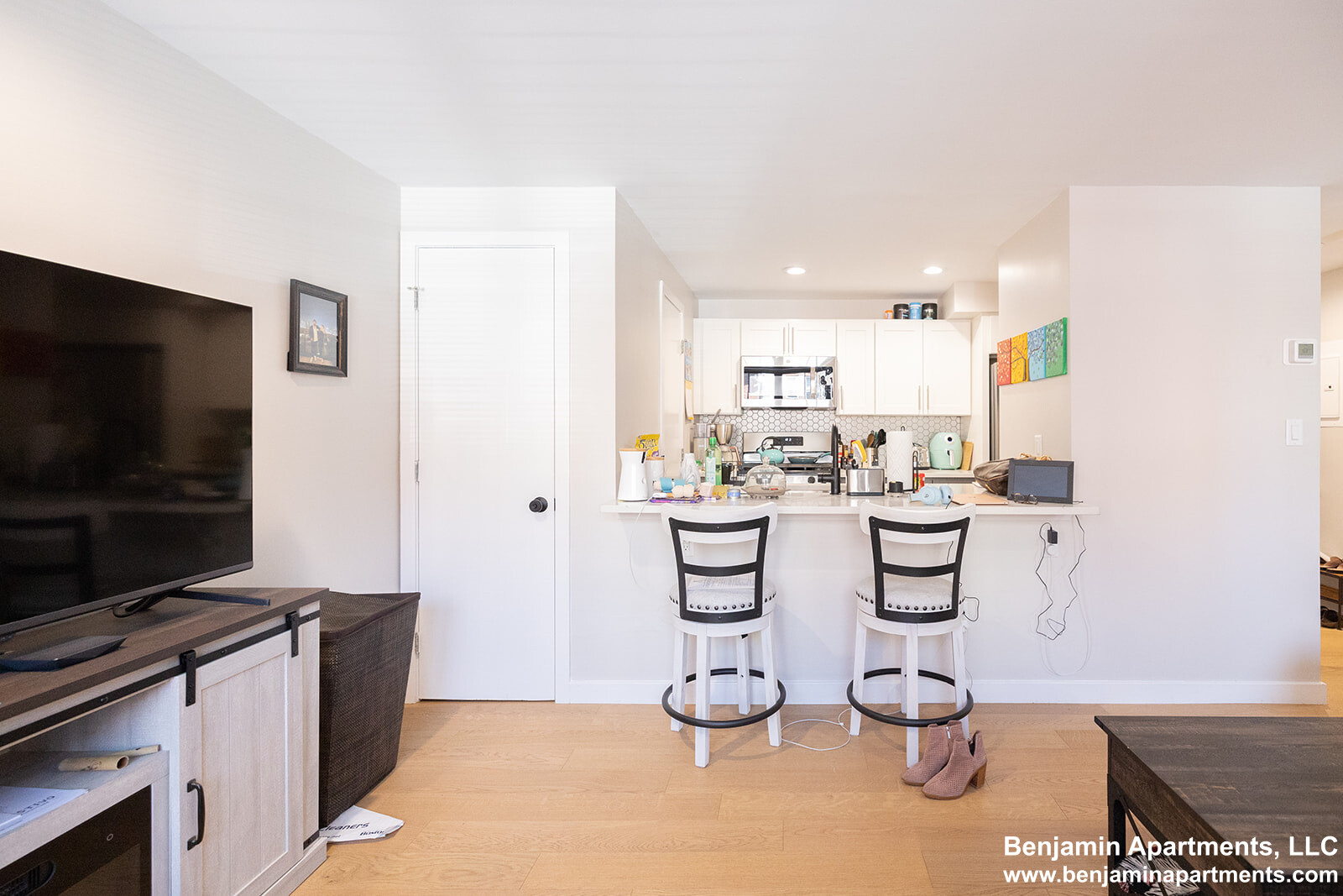 1661 Washington St, South Boston