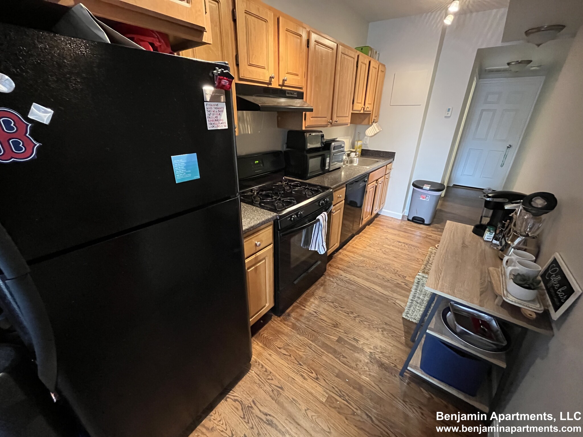 1942 Beacon St, Brighton