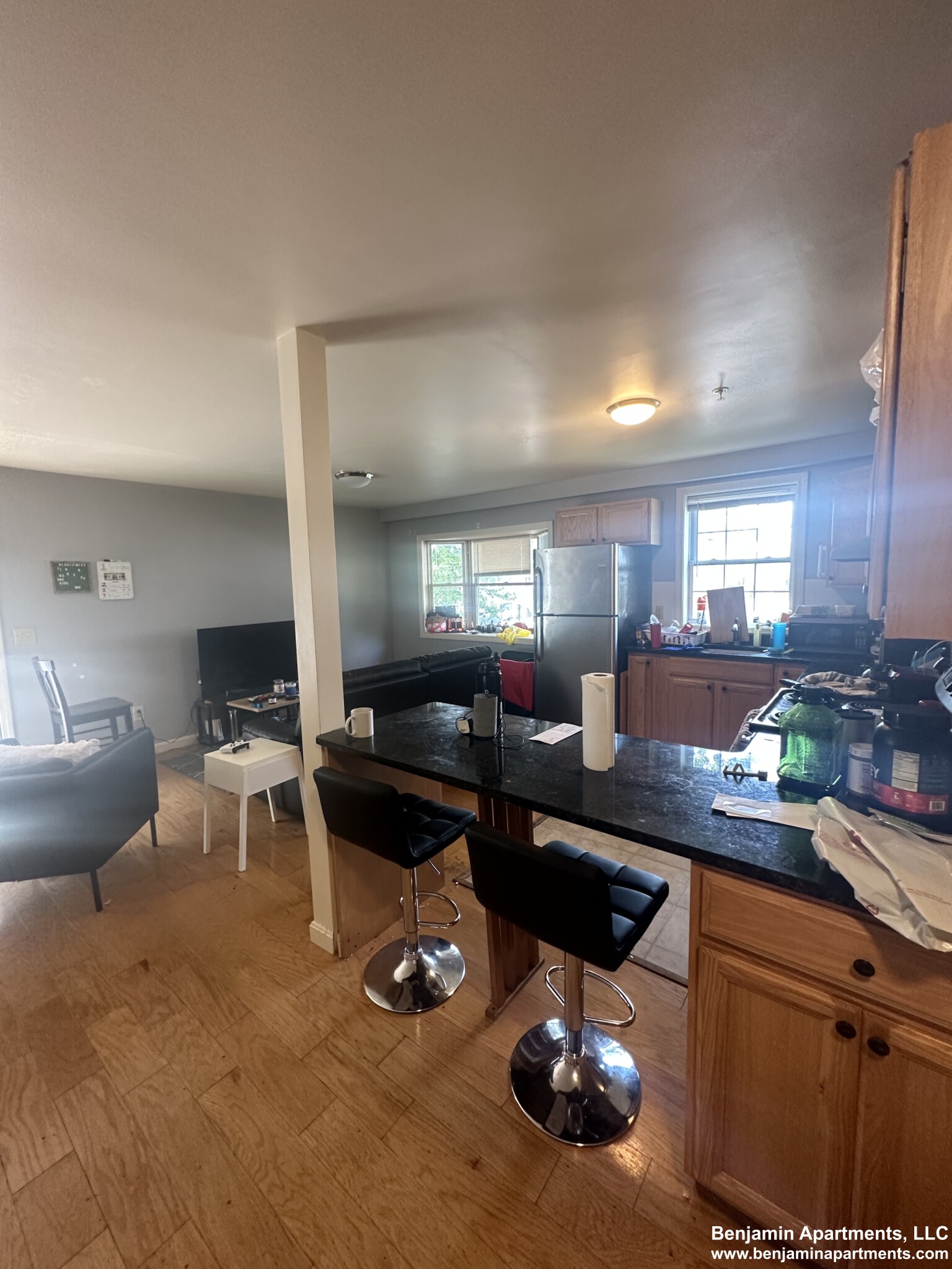 36 Raymond St, Lower Allston