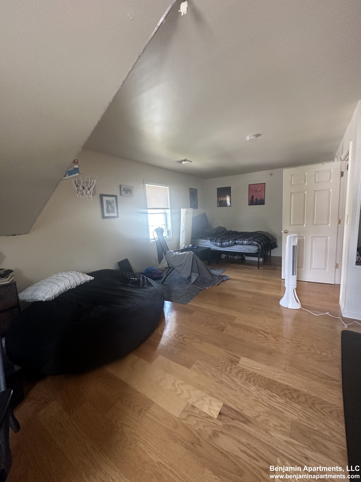 36 Raymond St, Lower Allston