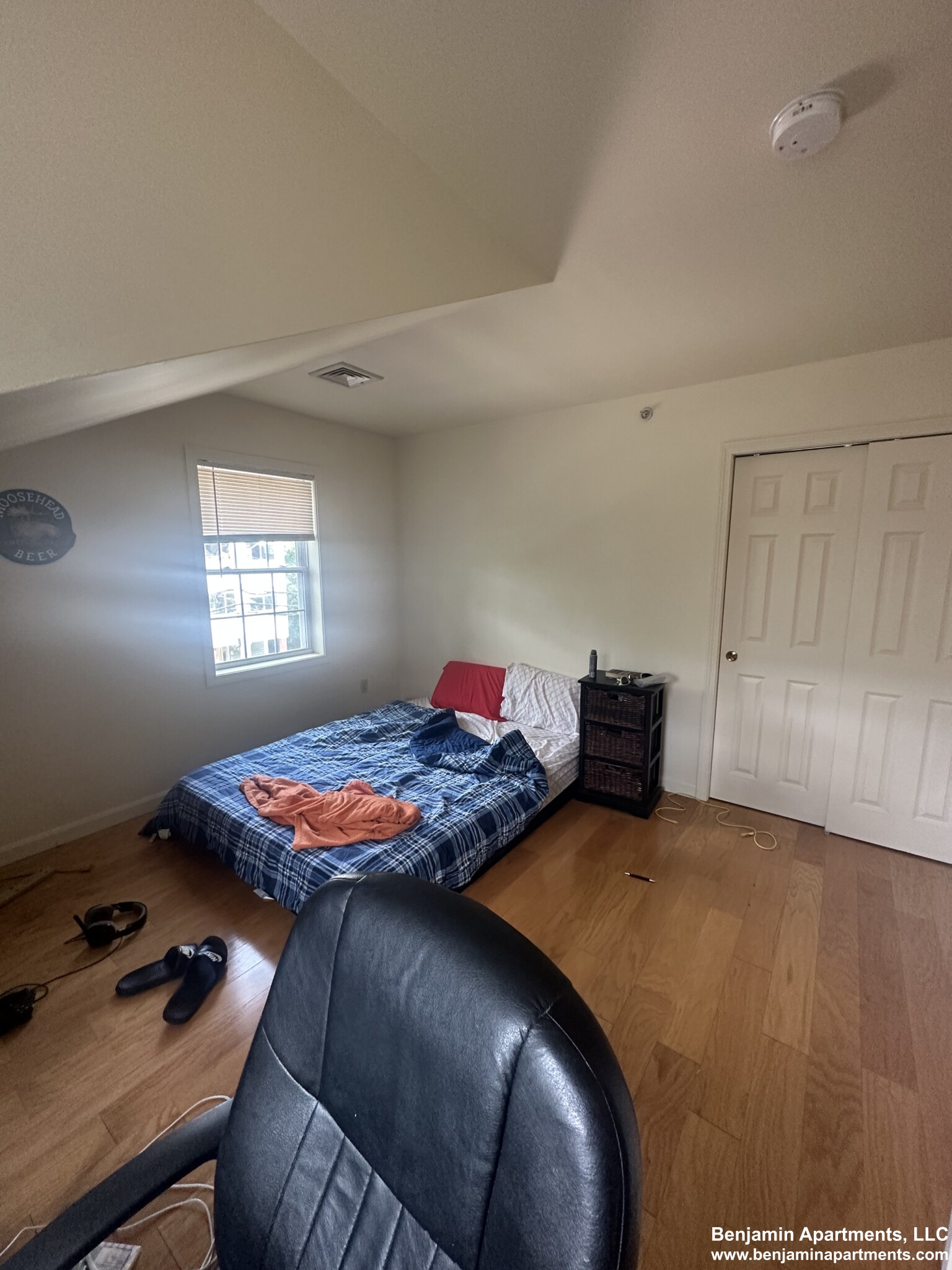 36 Raymond St, Lower Allston