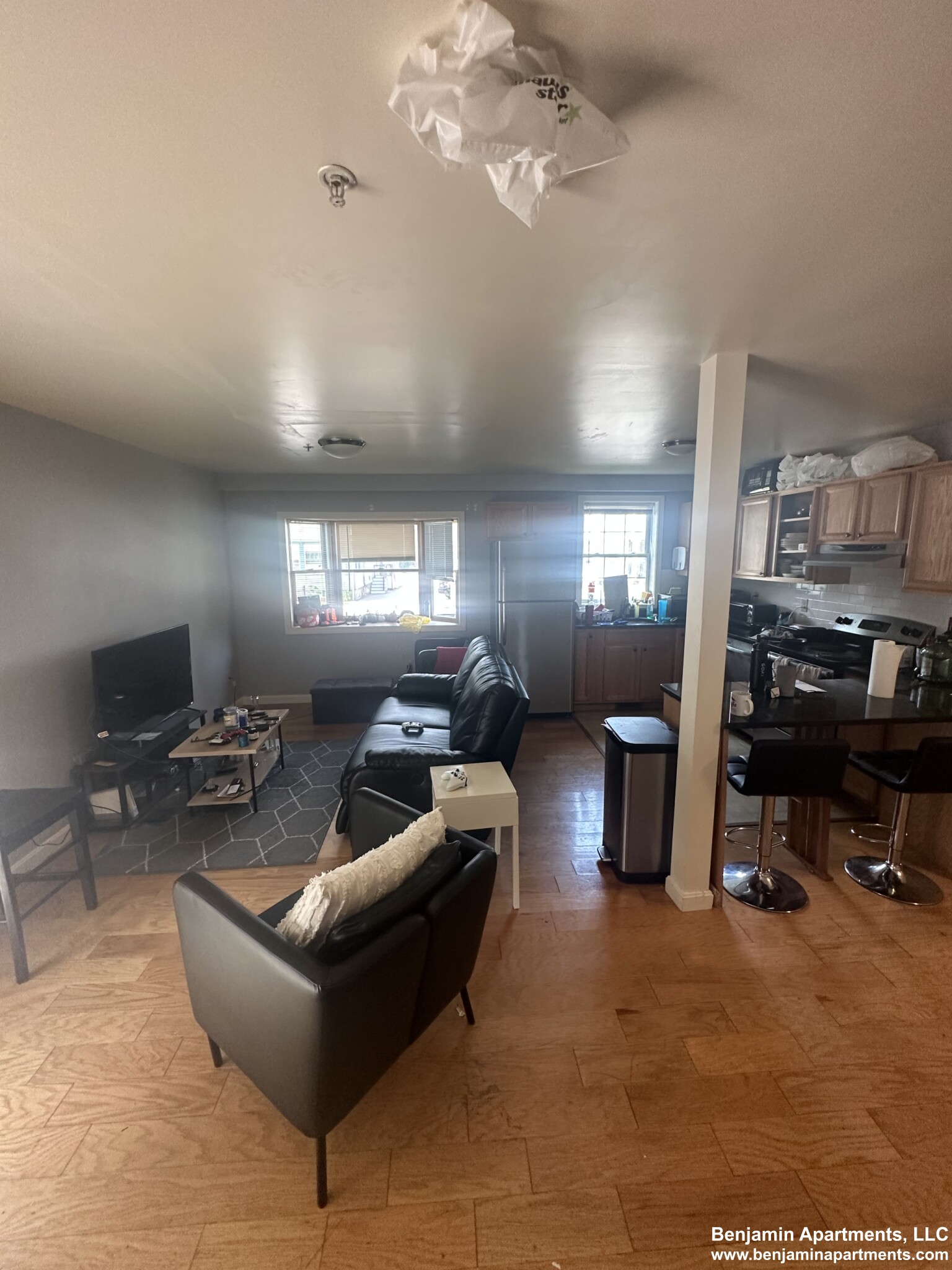 36 Raymond St, Lower Allston