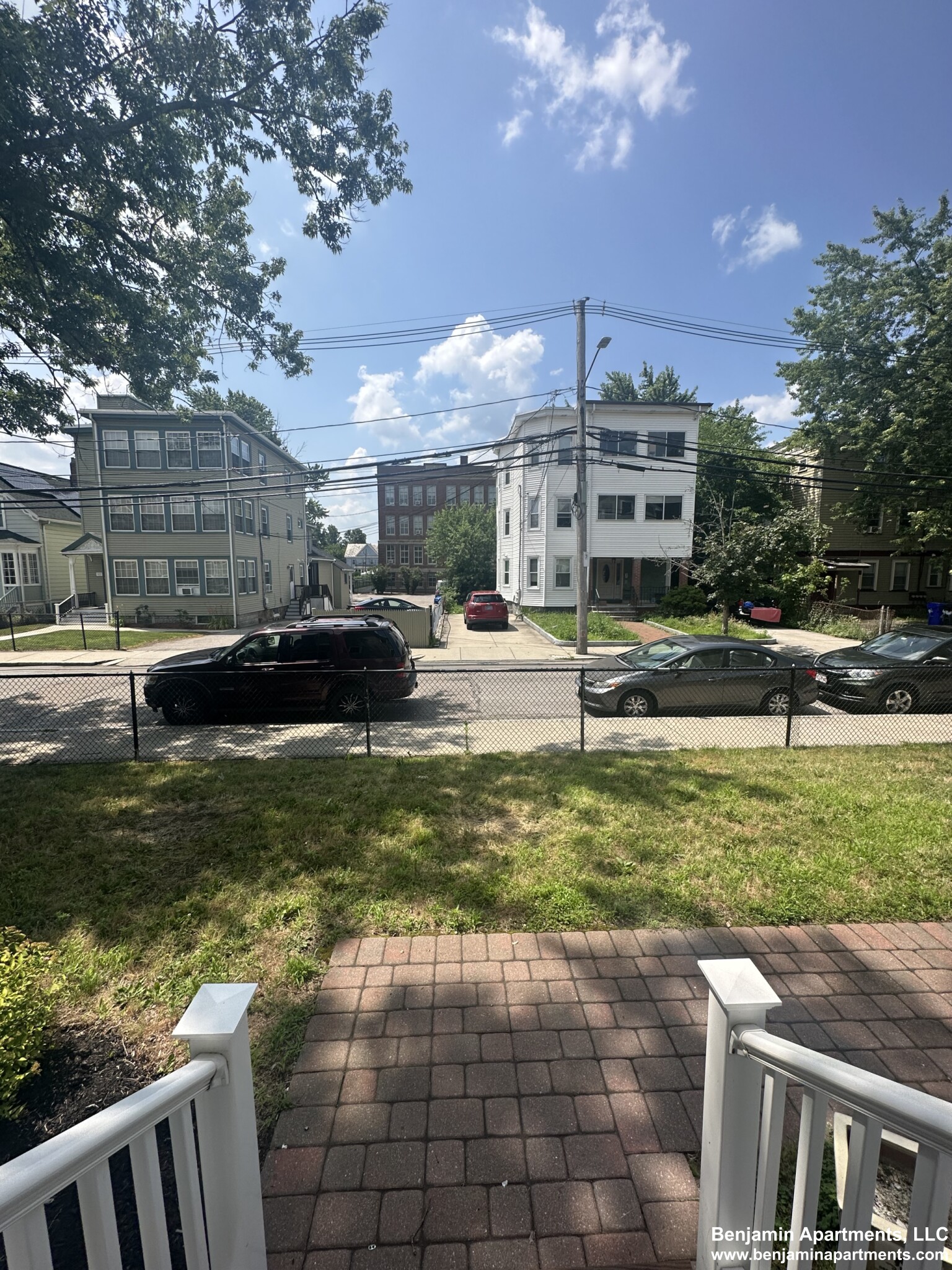 36 Raymond St, Lower Allston