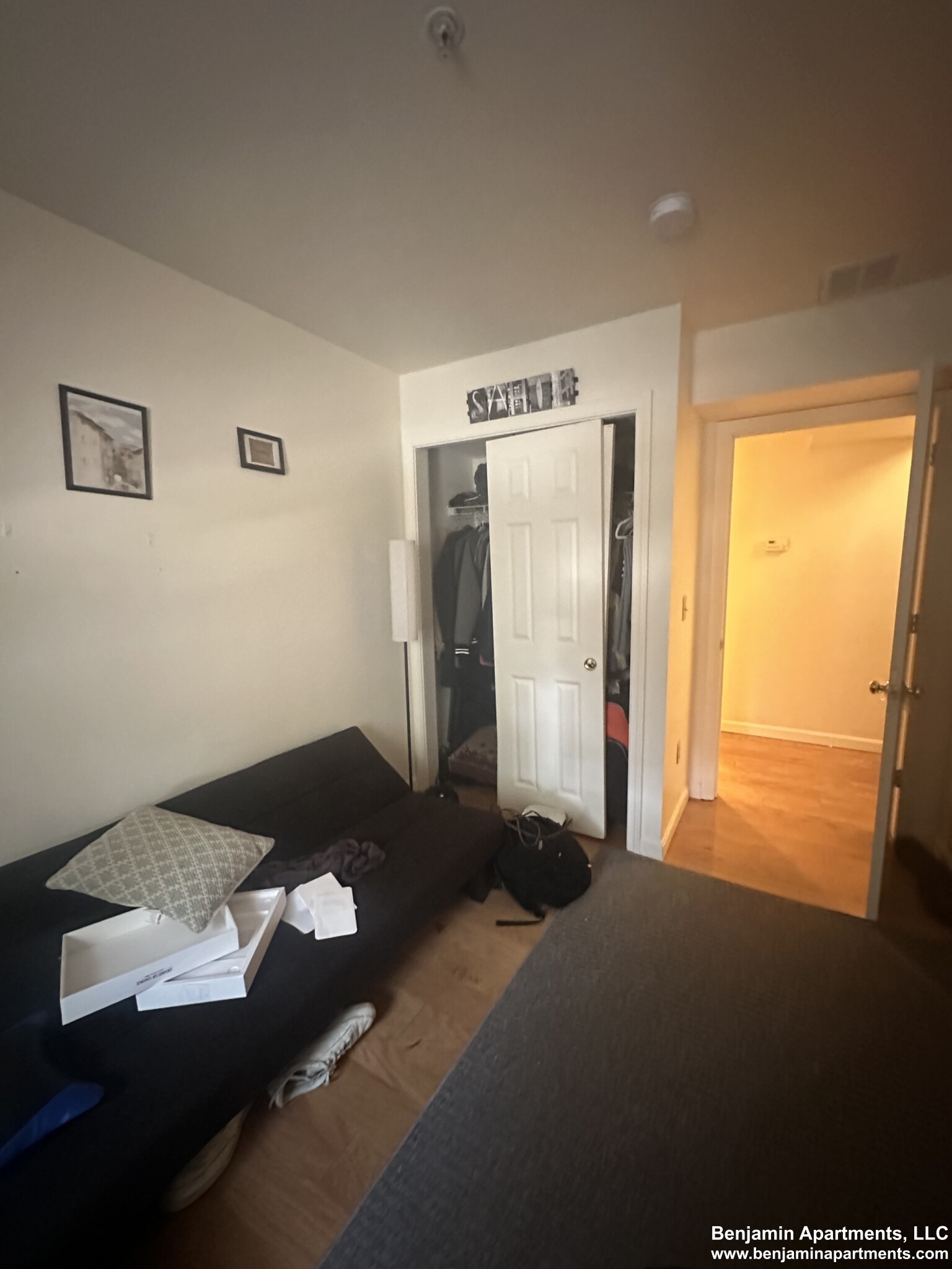 36 Raymond St, Lower Allston