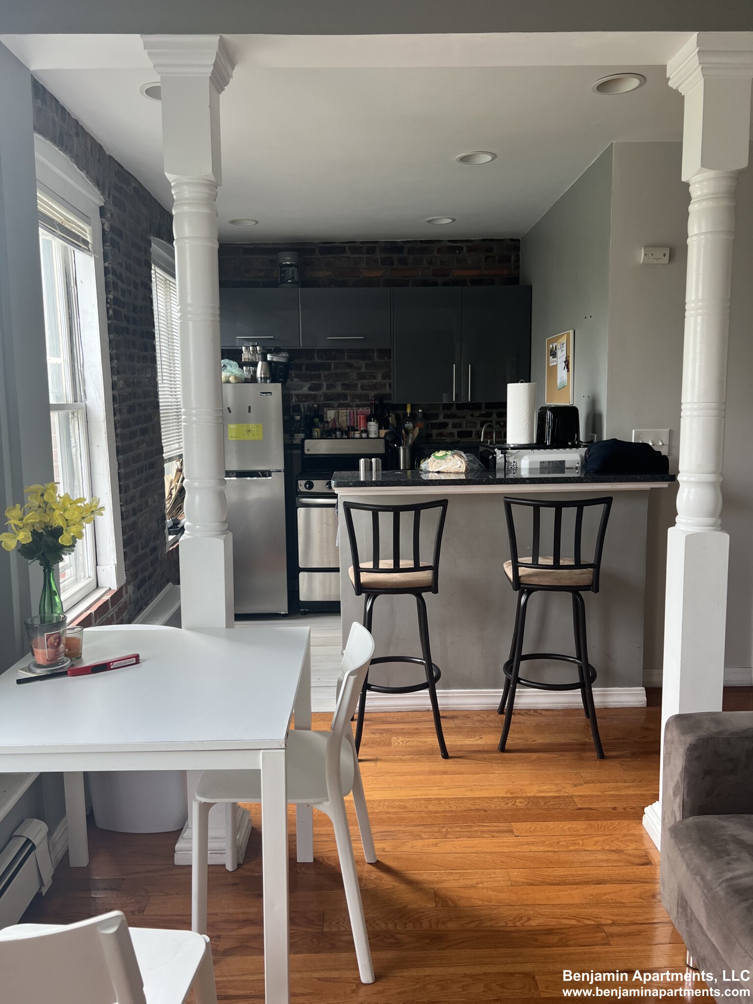 15 Garden St, Beacon Hill