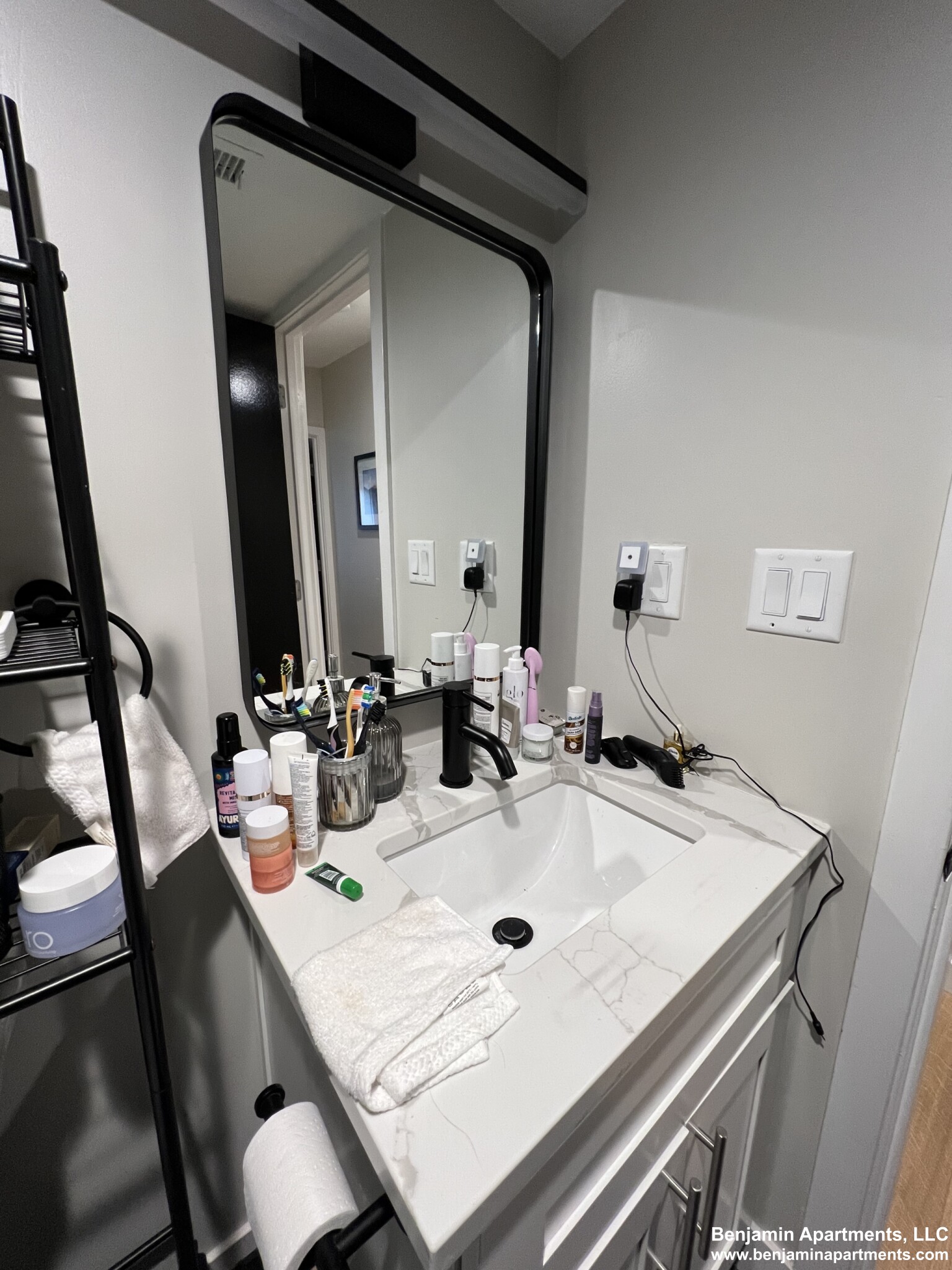 1661 Washington St, South End