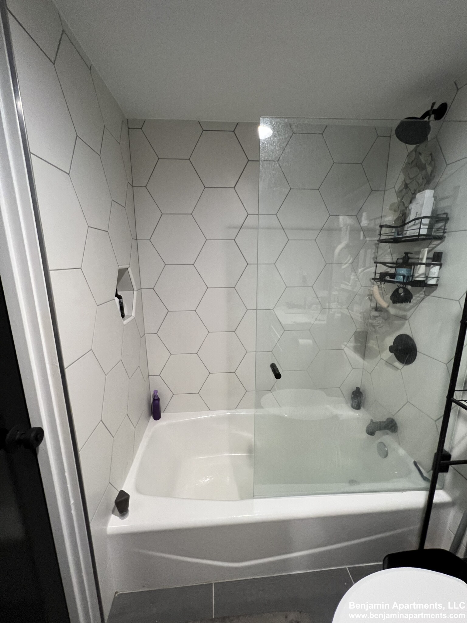 1661 Washington St, South End