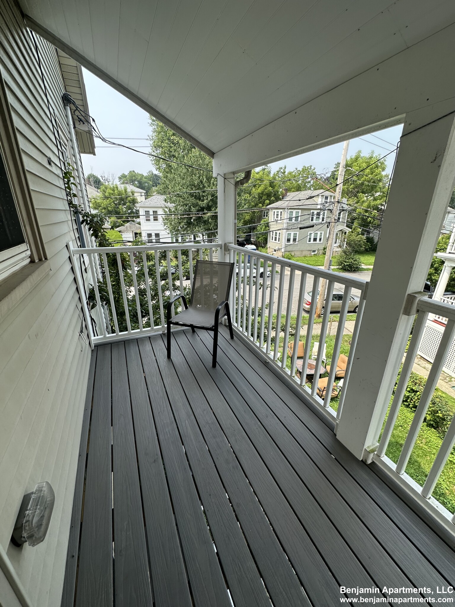 41 Hunnewell Ave, Brighton