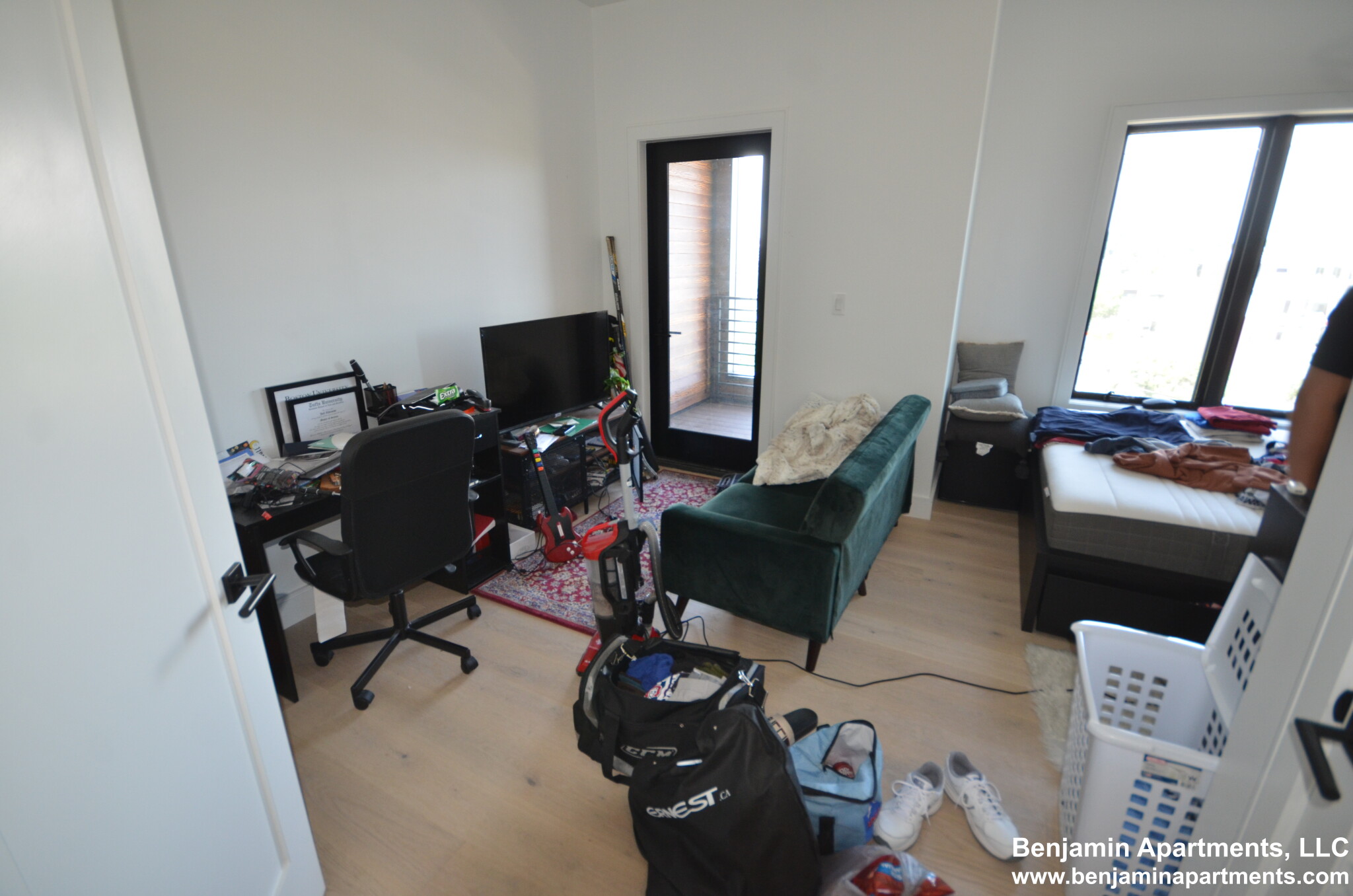 50 Leo M Birmingham Pkwa, Brighton