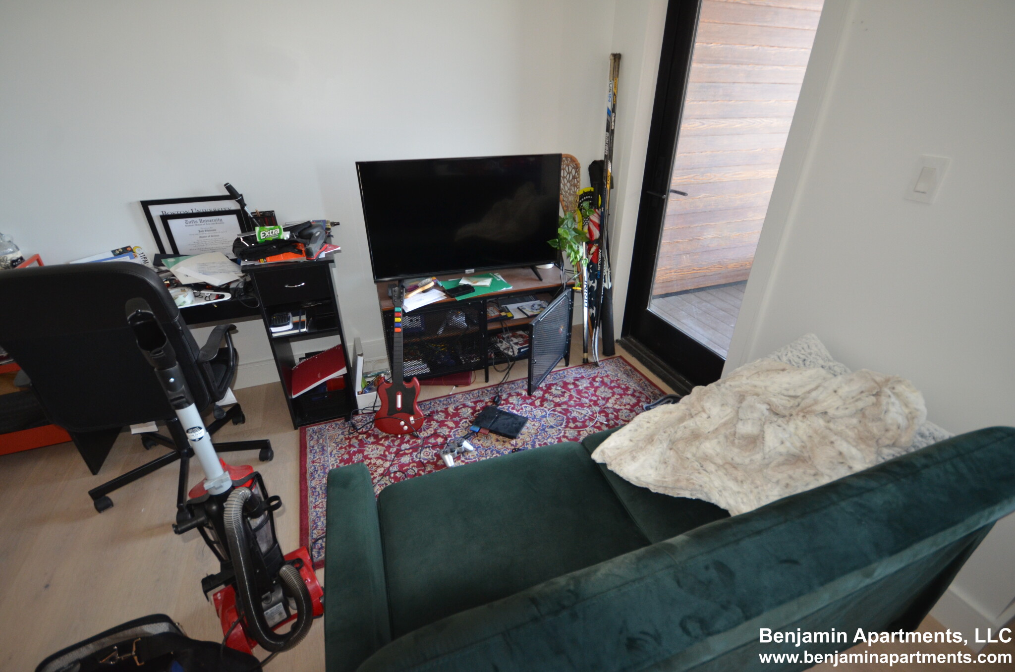 50 Leo M Birmingham Pkwa, Brighton